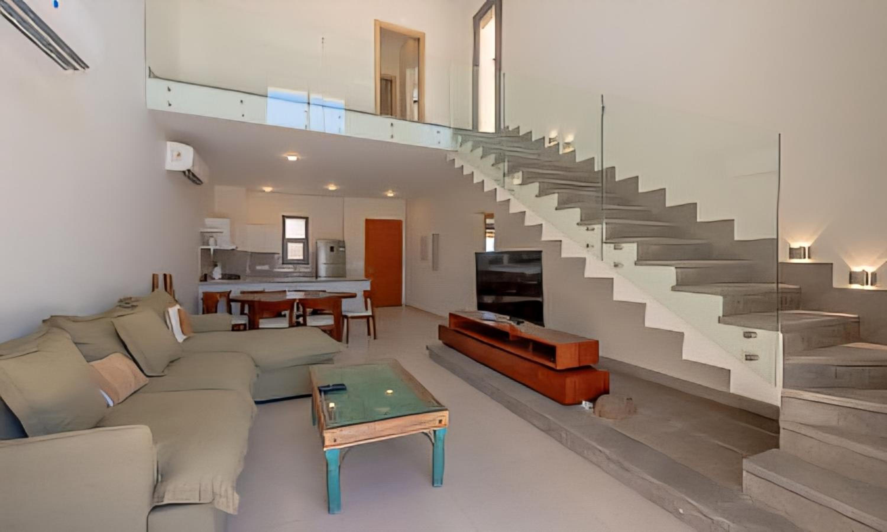 Luxury Stays in Shedwan El Gouna