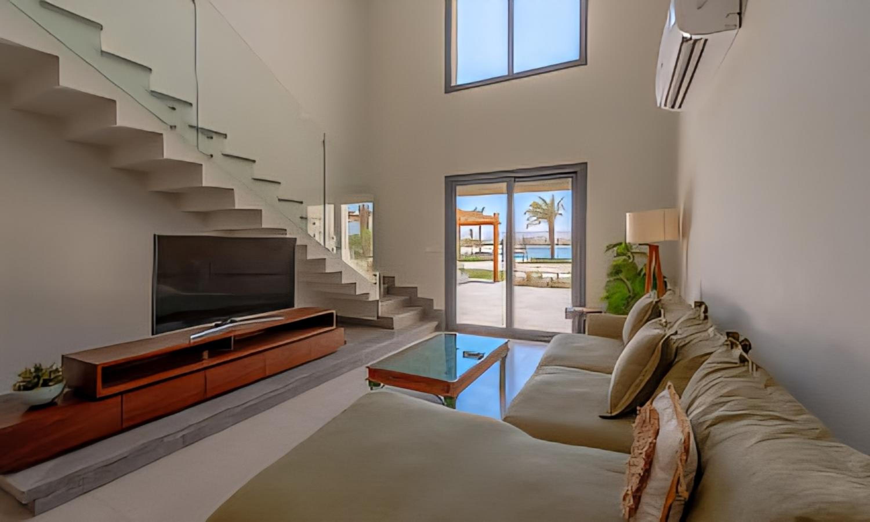Luxury Stays in Shedwan El Gouna