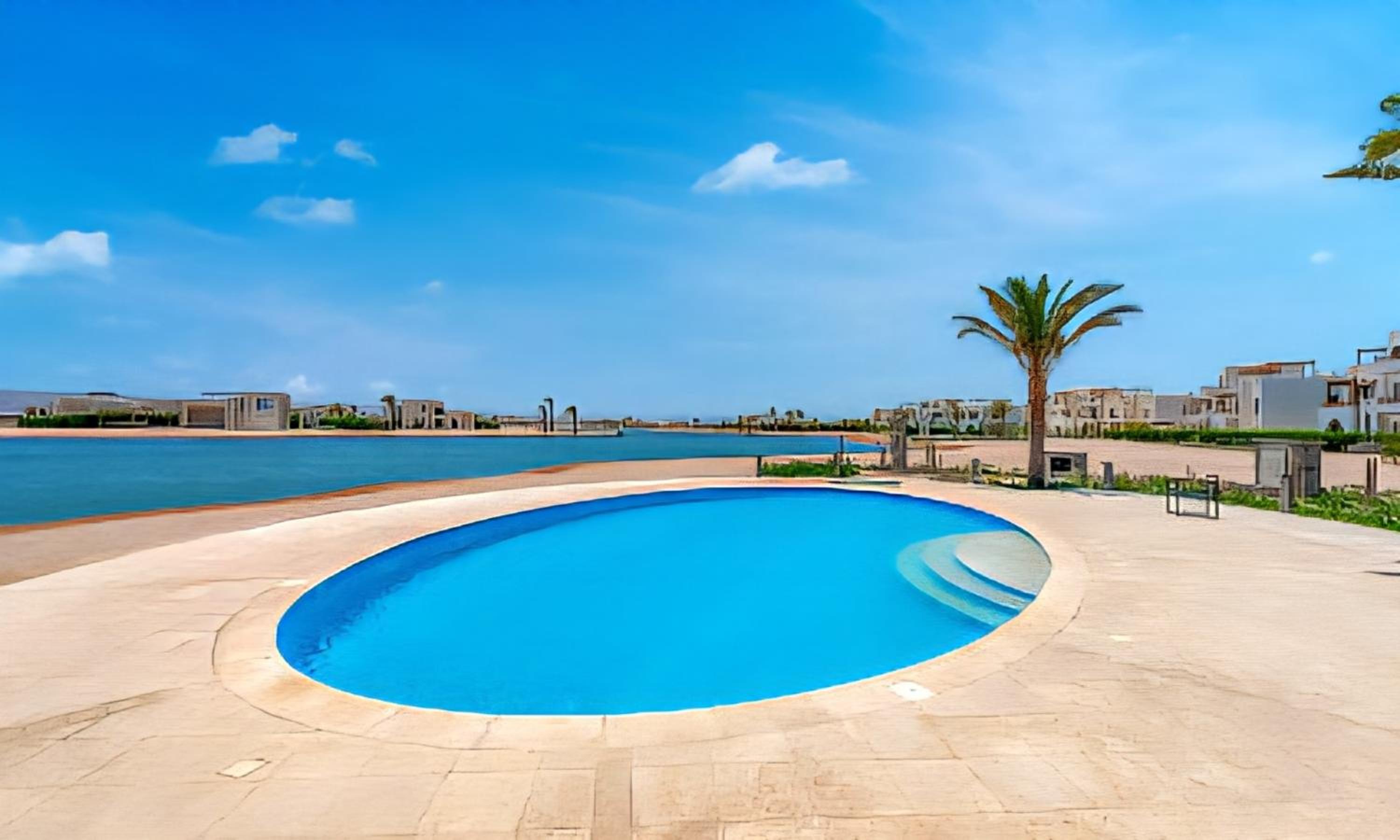 Luxury Stays in Shedwan El Gouna