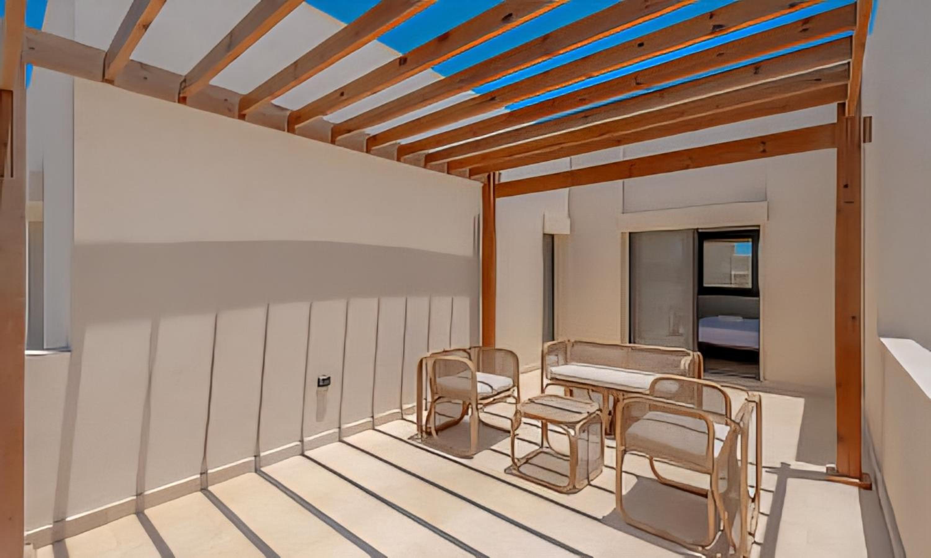 Luxury Stays in Shedwan El Gouna
