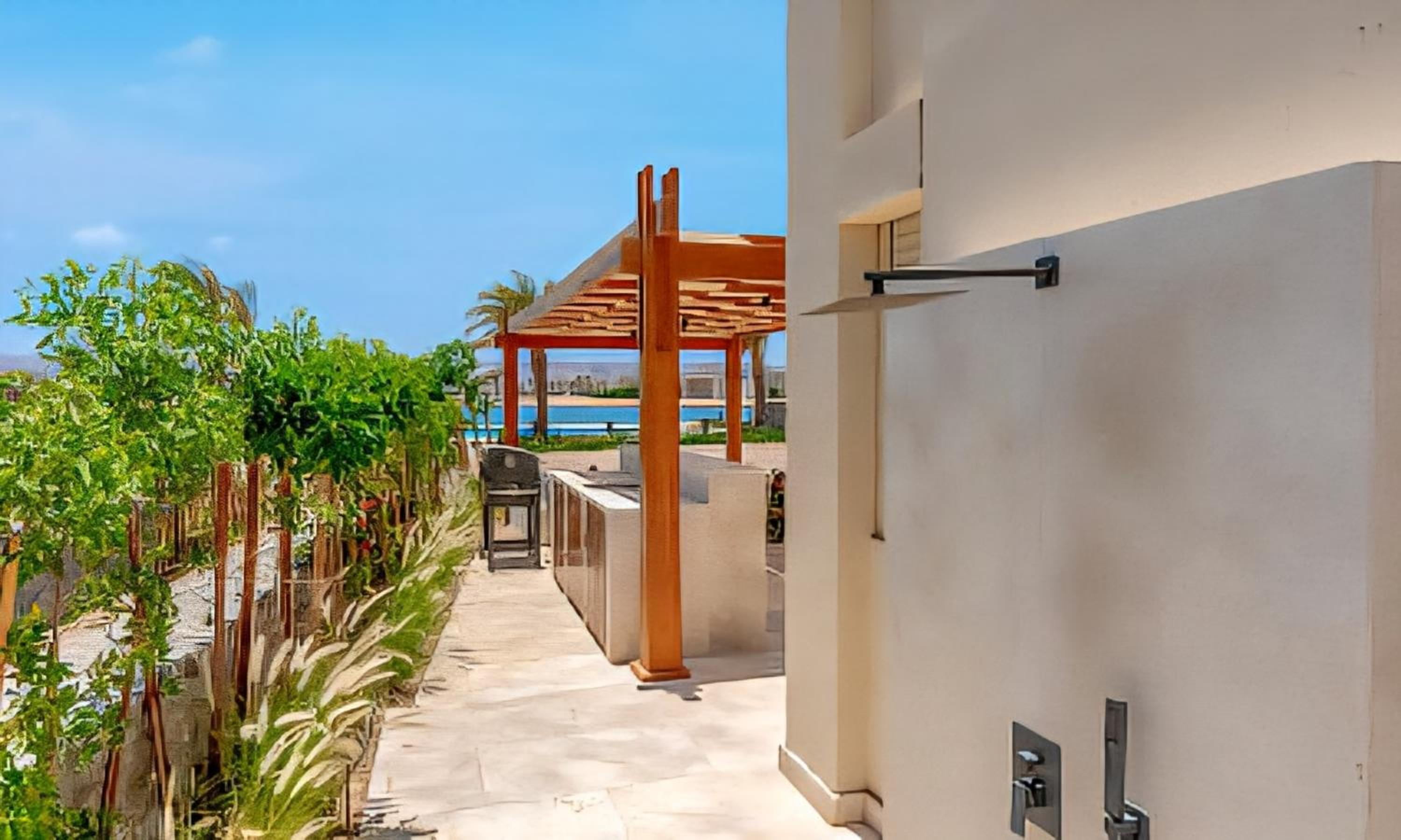 Luxury Stays in Shedwan El Gouna