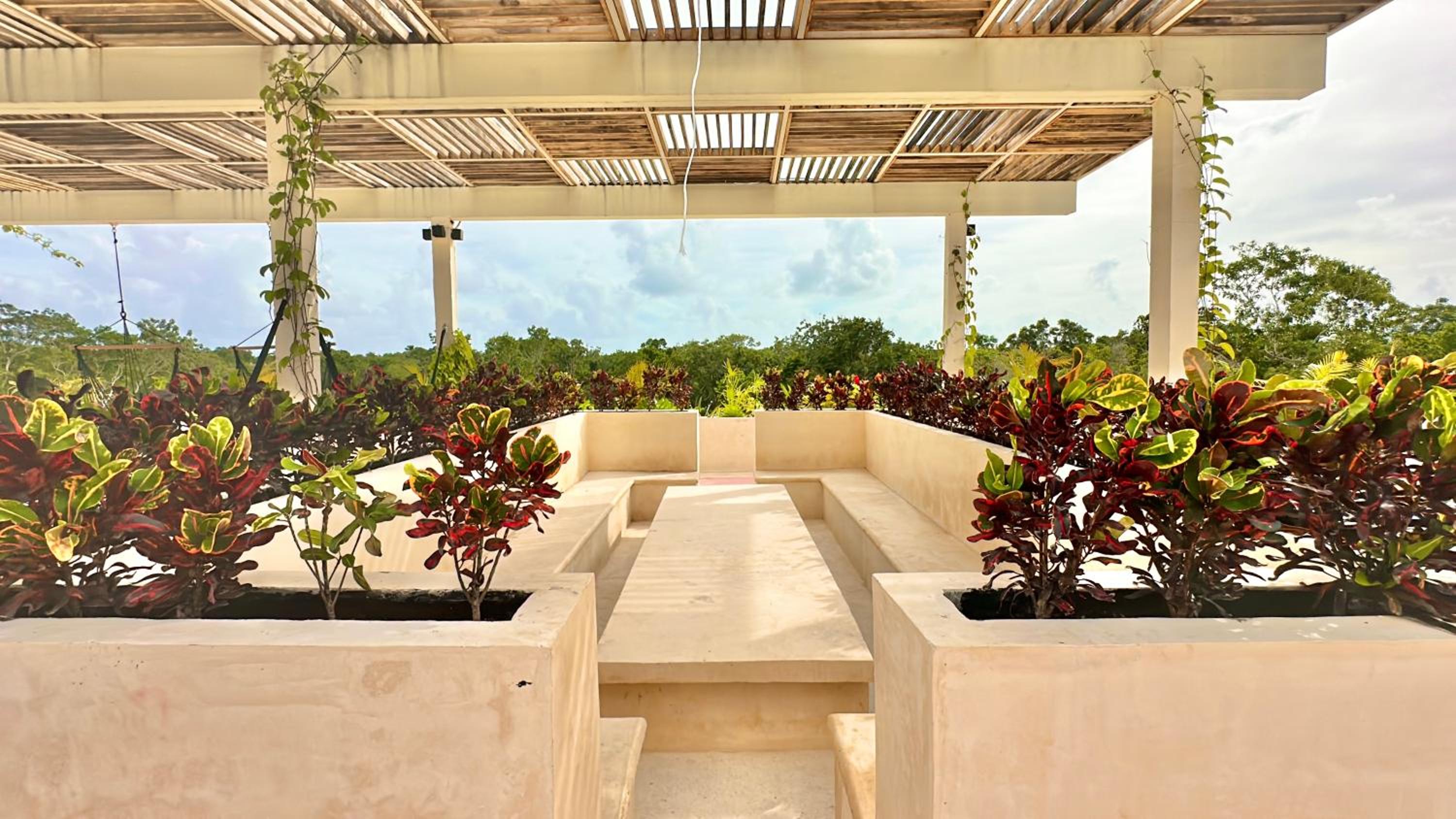 COCAY TULUM By SANDY POWERFUL