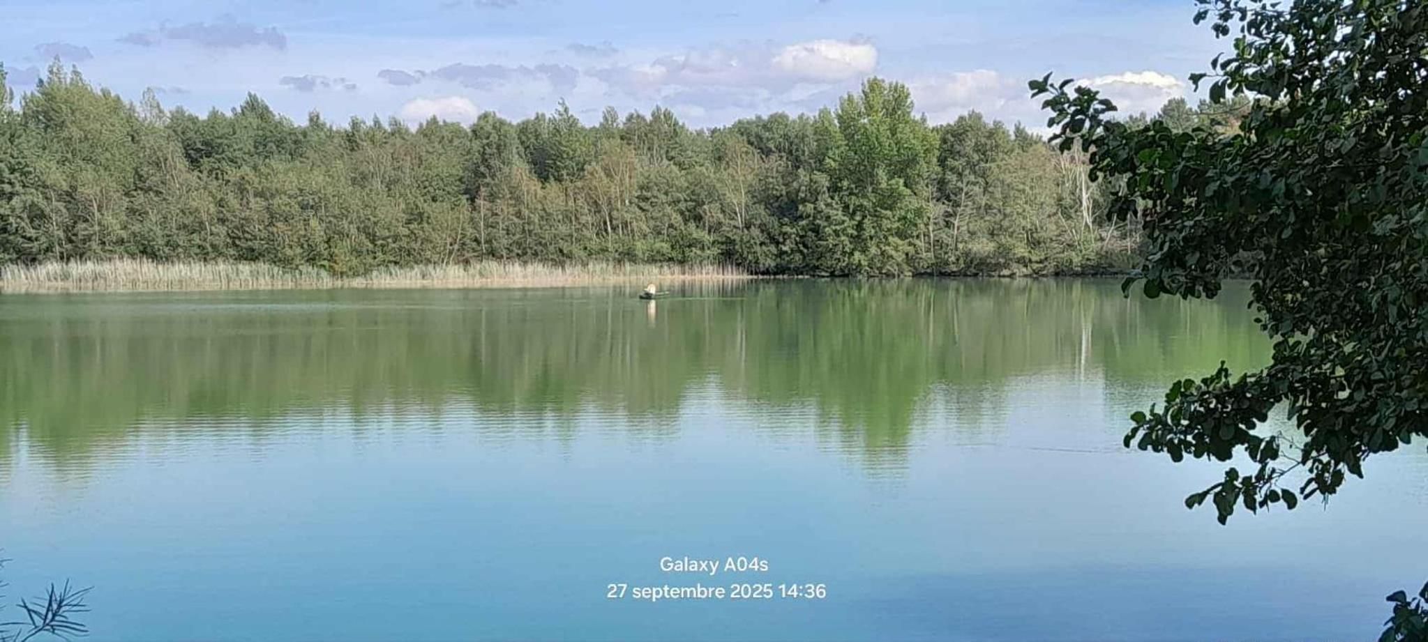 La Terrasse du Lac