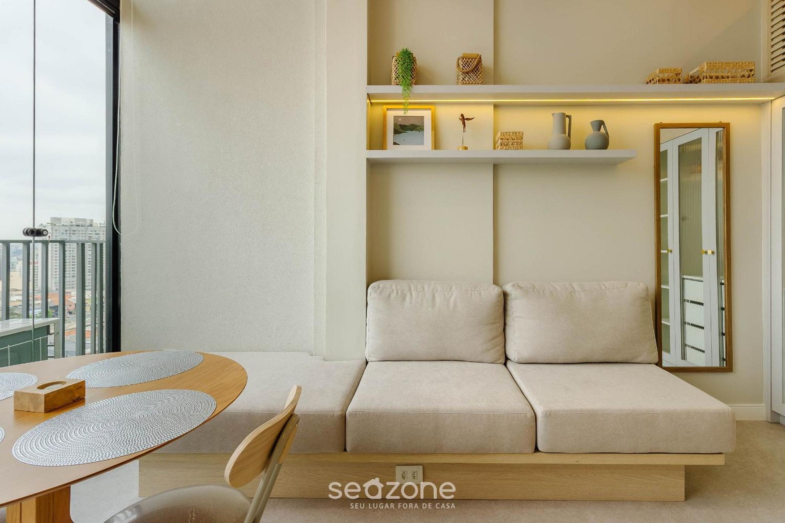 Modern apartments in a building with a pool, 300m from the subway - UOYs