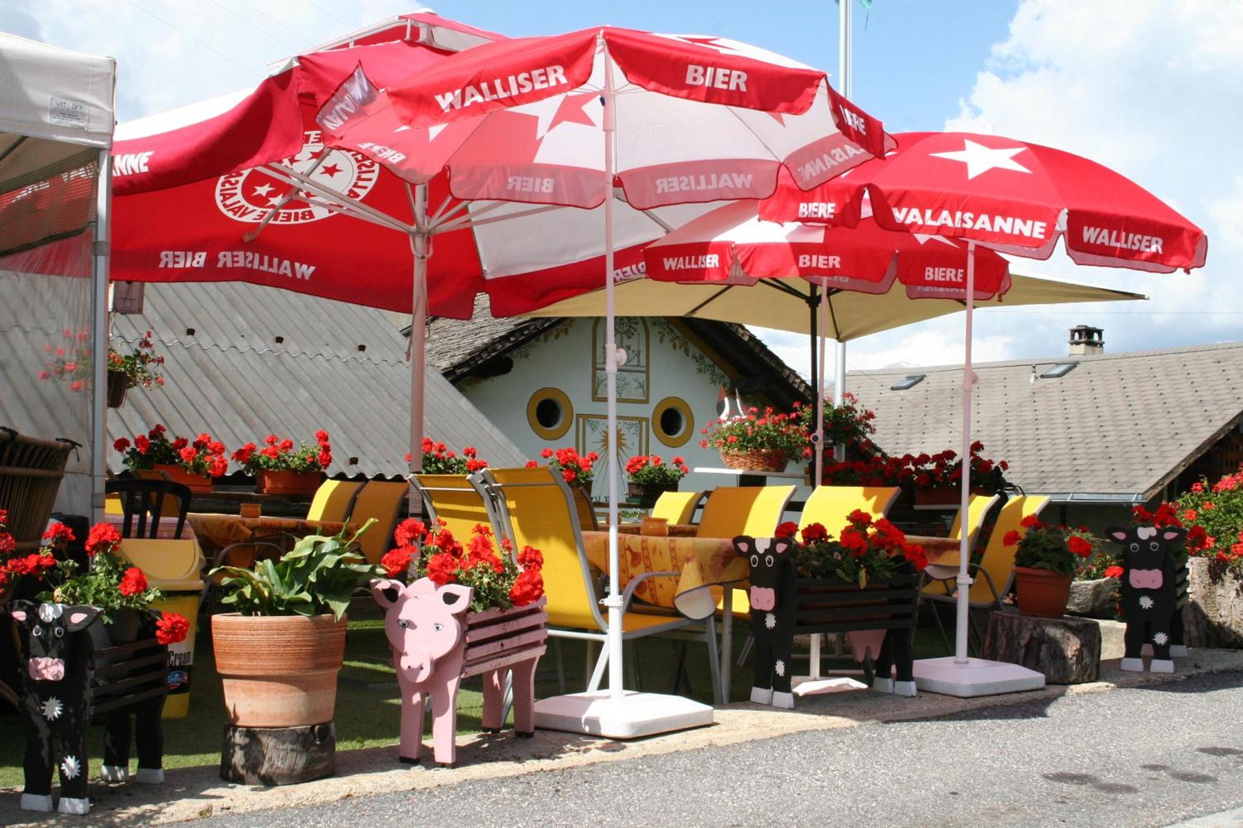 B&B Café de la Poste