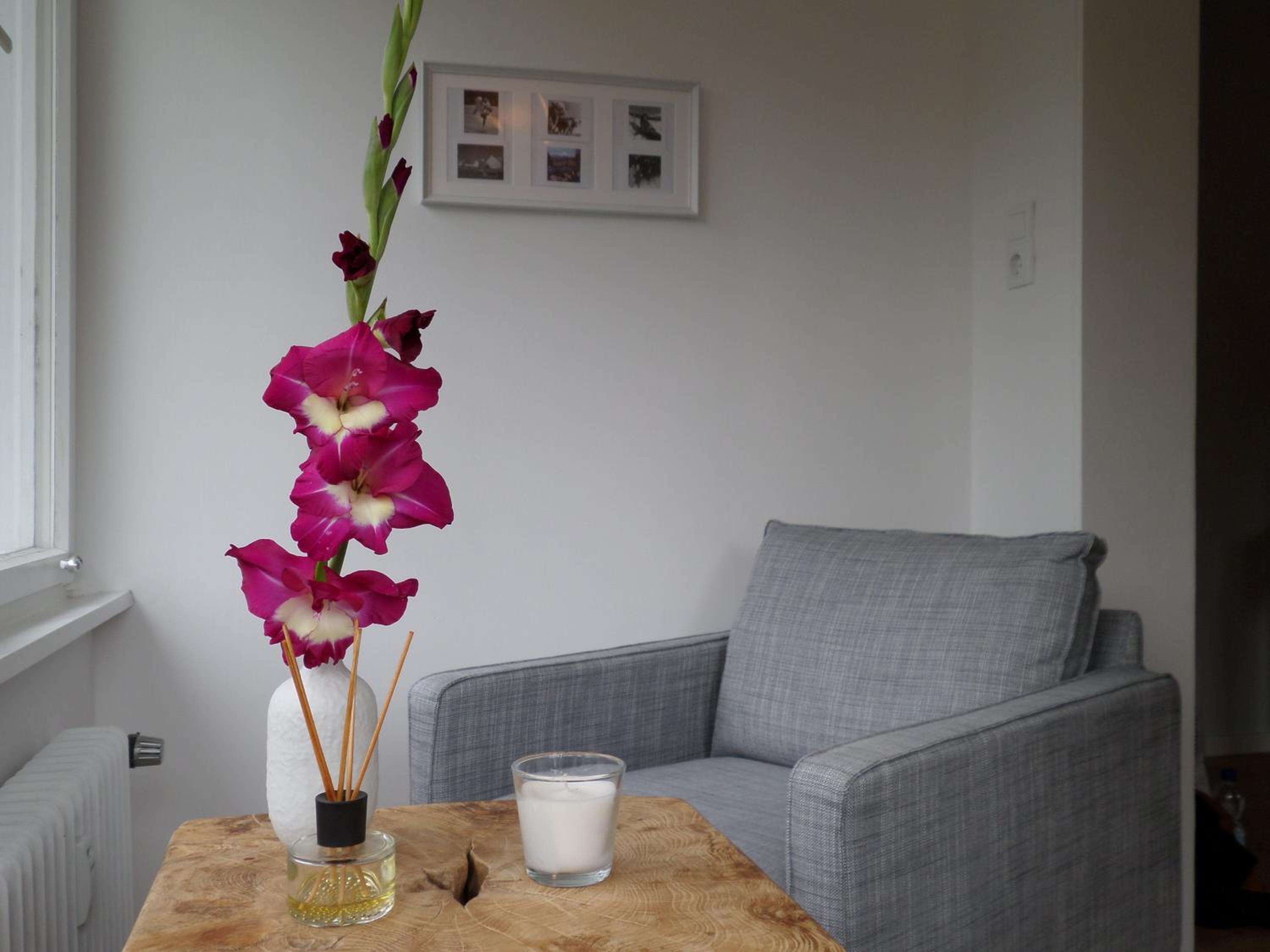 Ferienwohnung Börner view 4