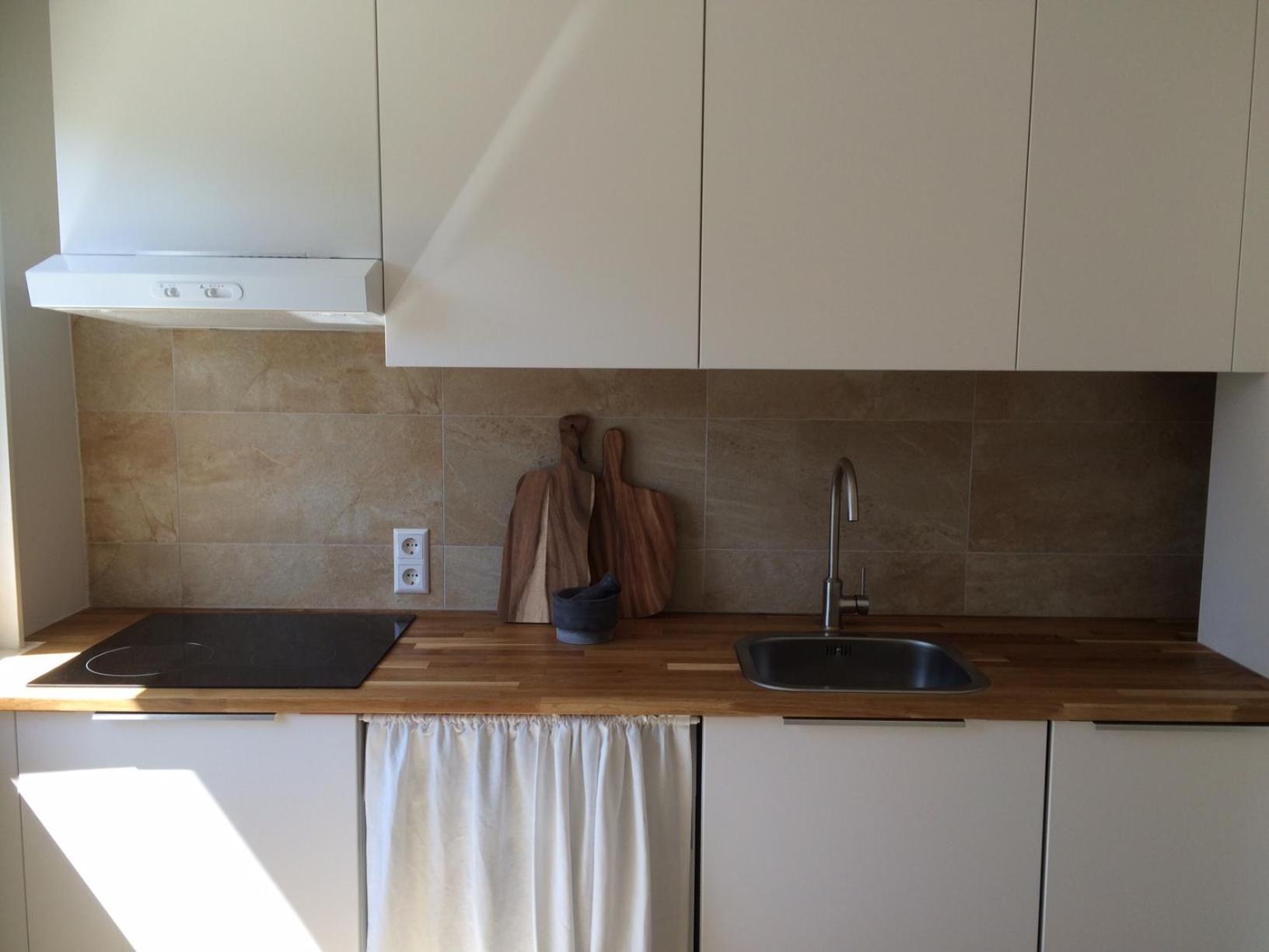 Ferienwohnung Börner view 5