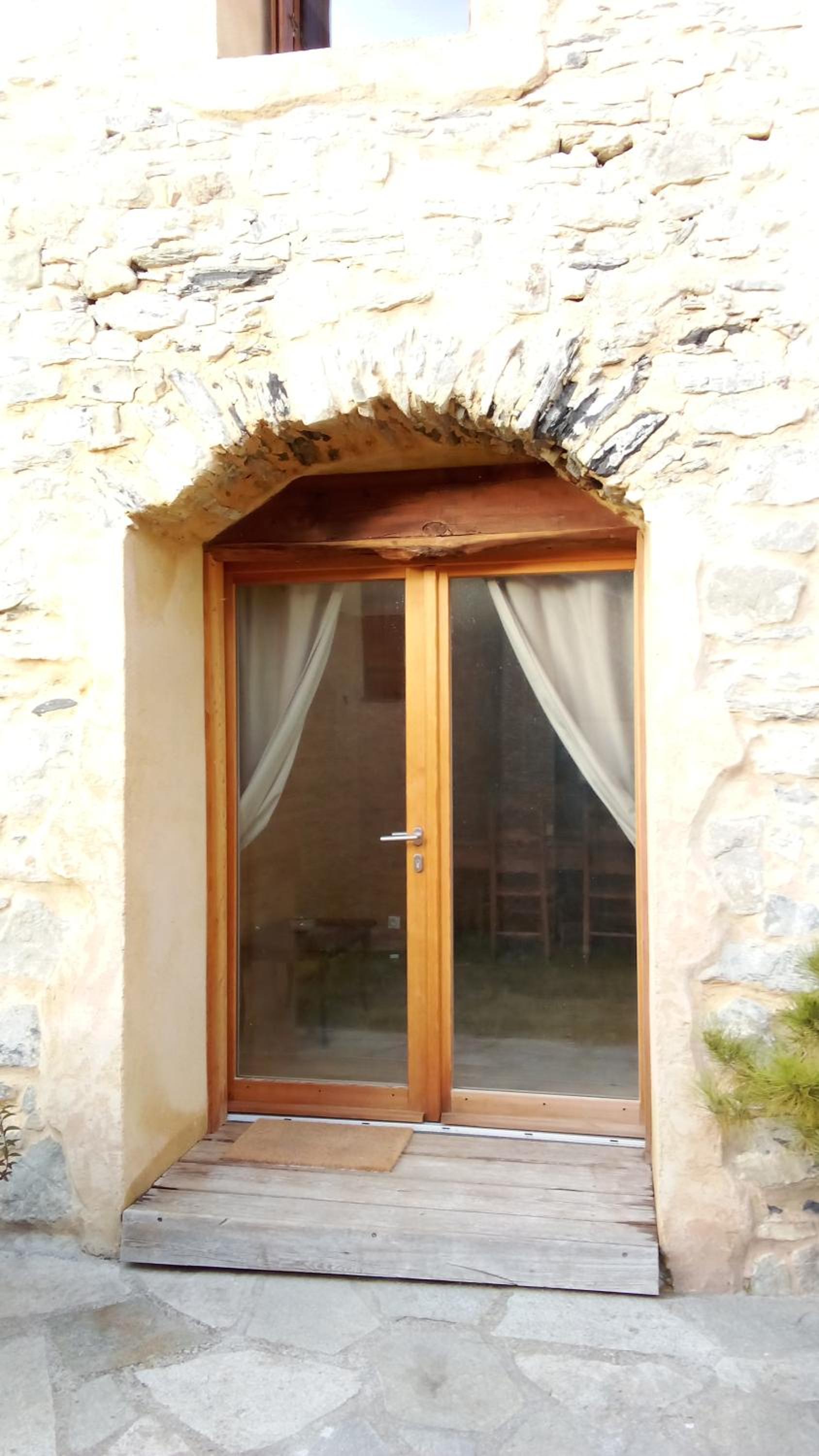 le logis des Sieyes
