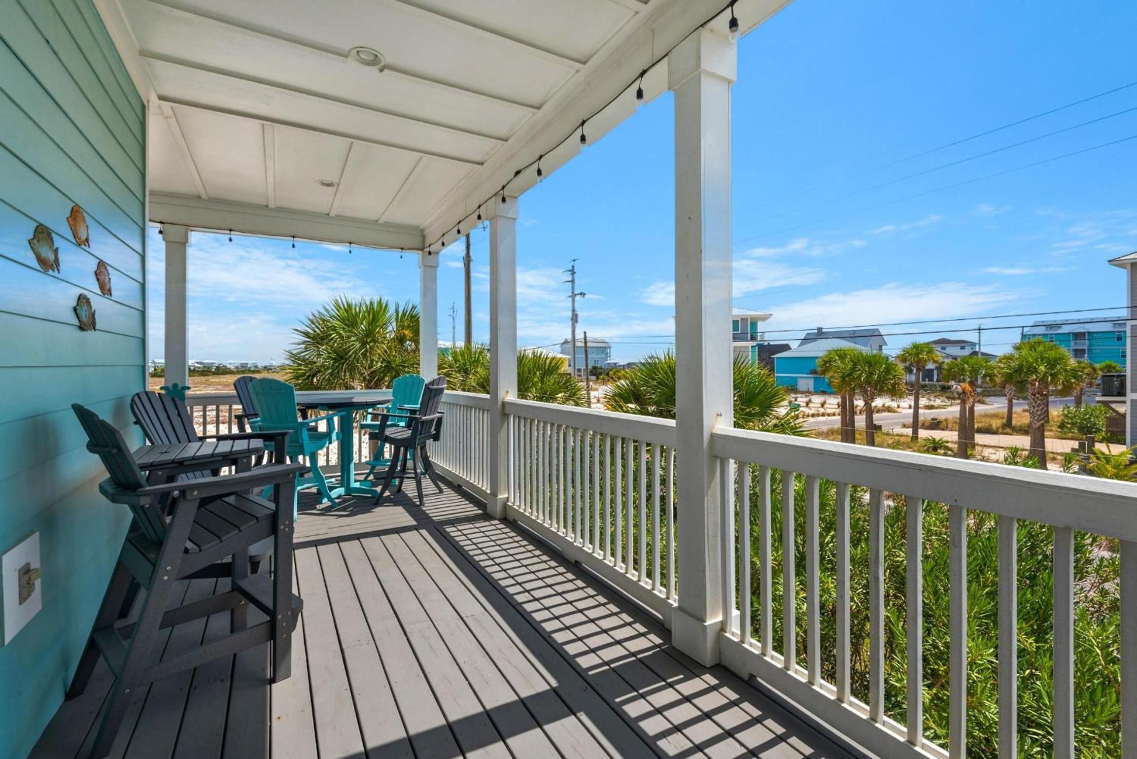 Just Beachy