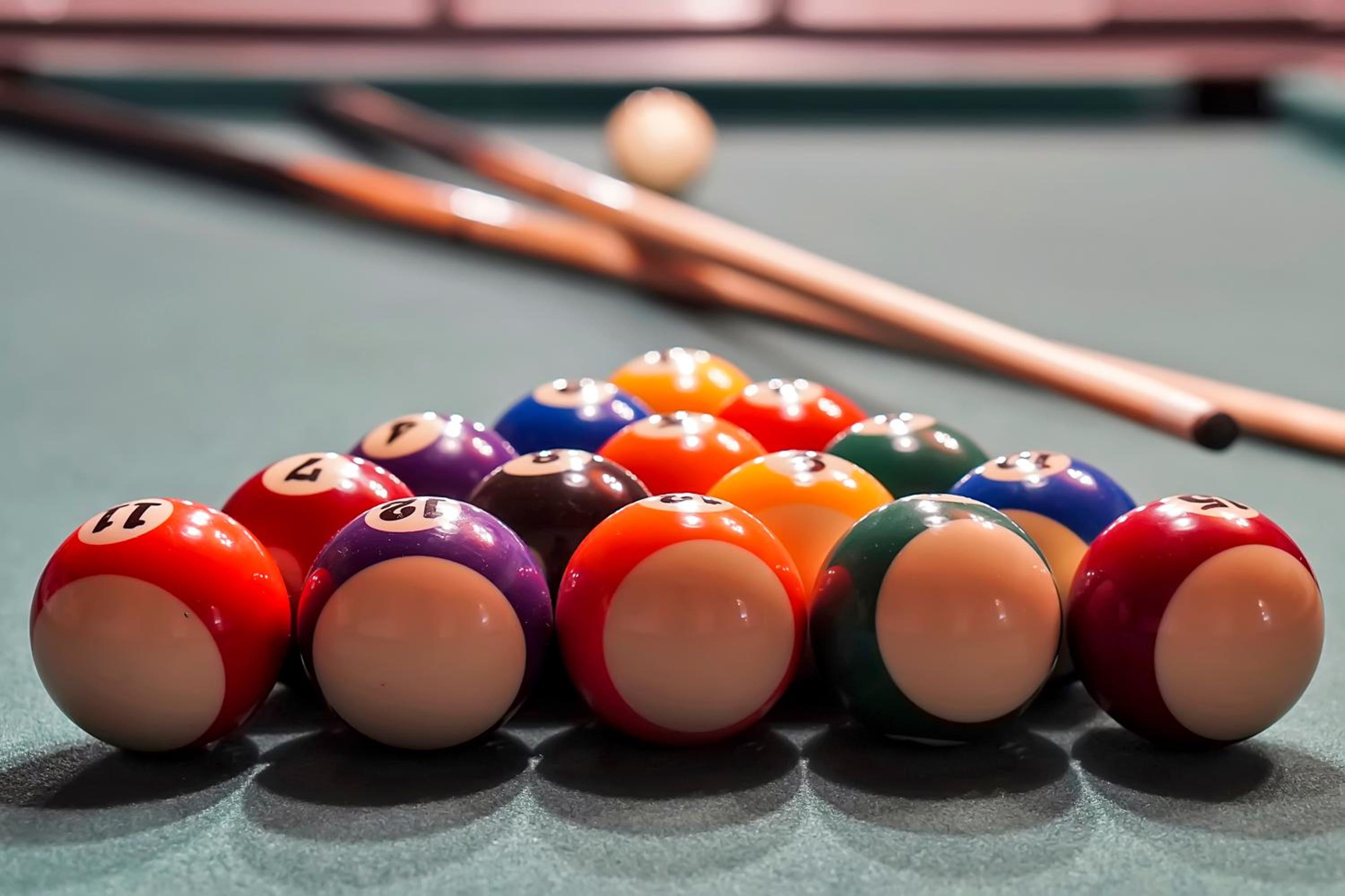 ChampionsGate 8BR Pool Game Room