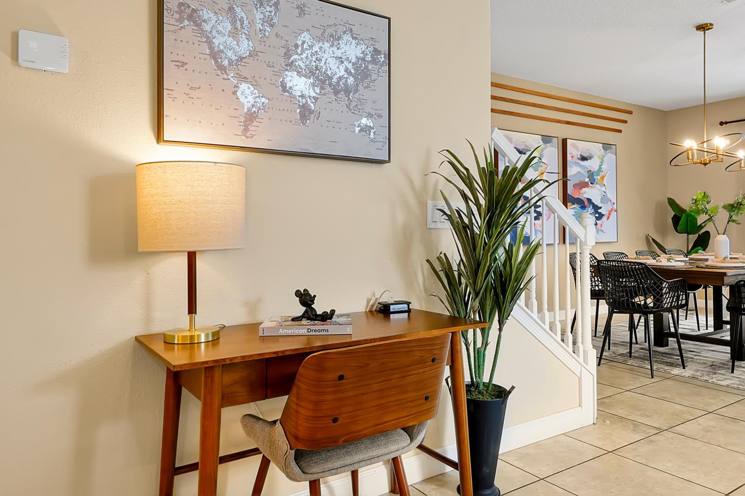 ChampionsGate 8BR Pool Game Room