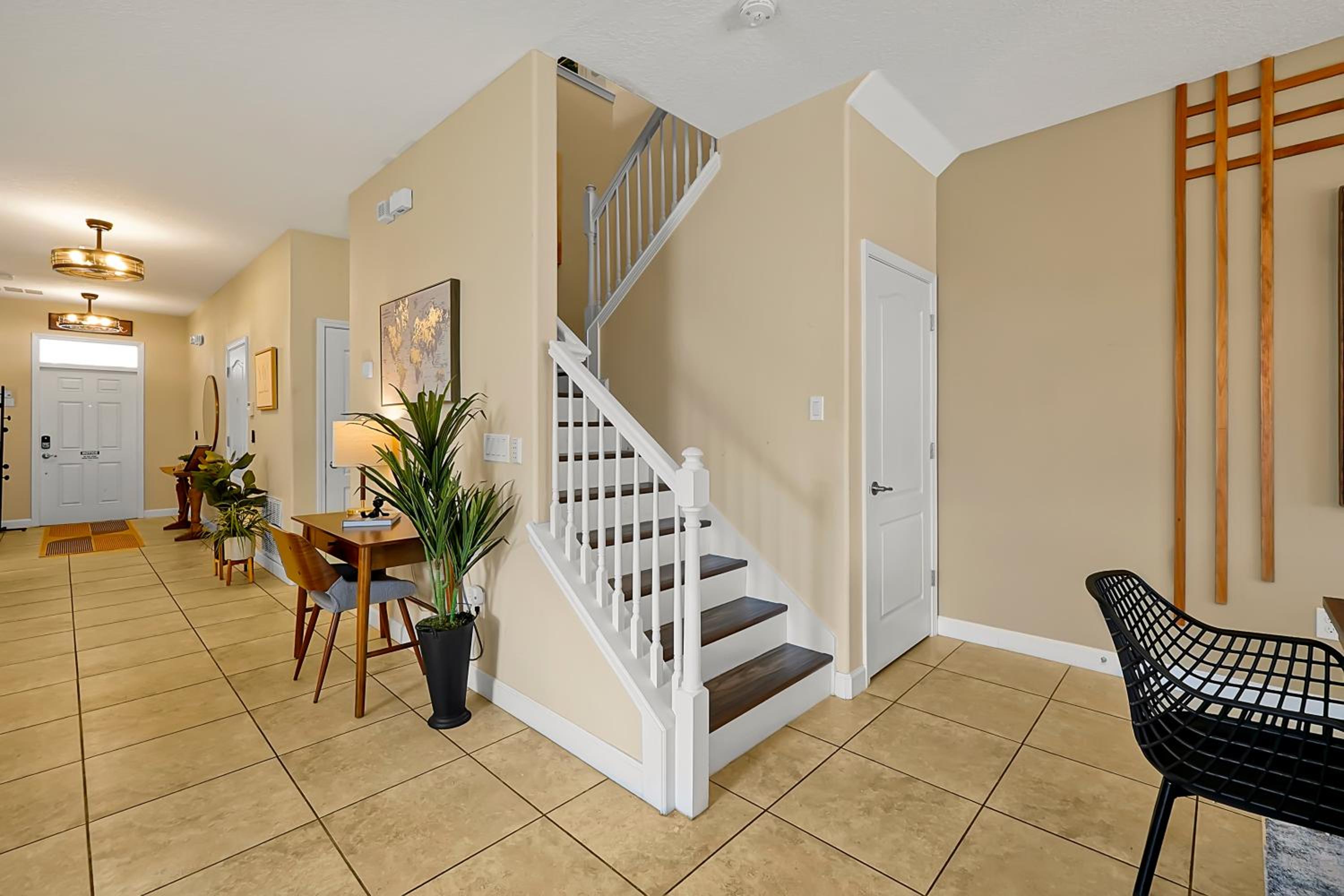 ChampionsGate 8BR Pool Game Room
