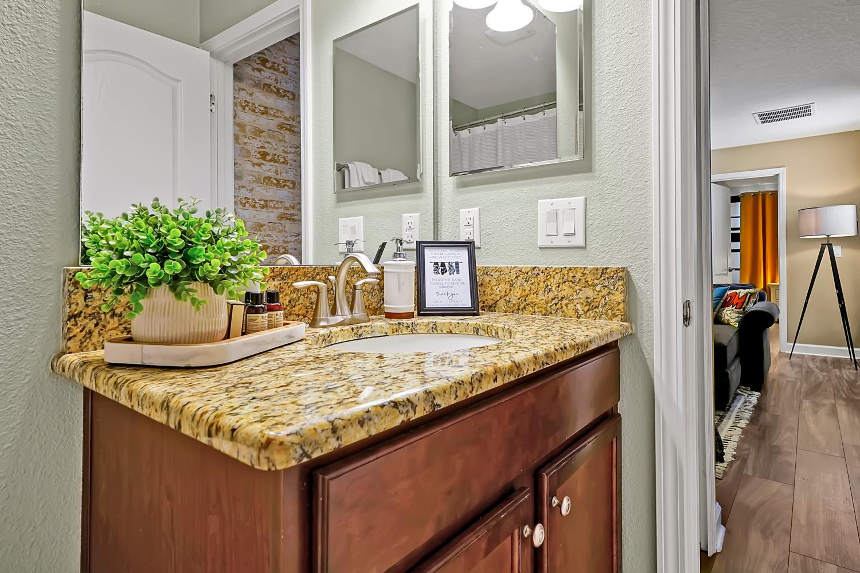 ChampionsGate 8BR Pool Game Room