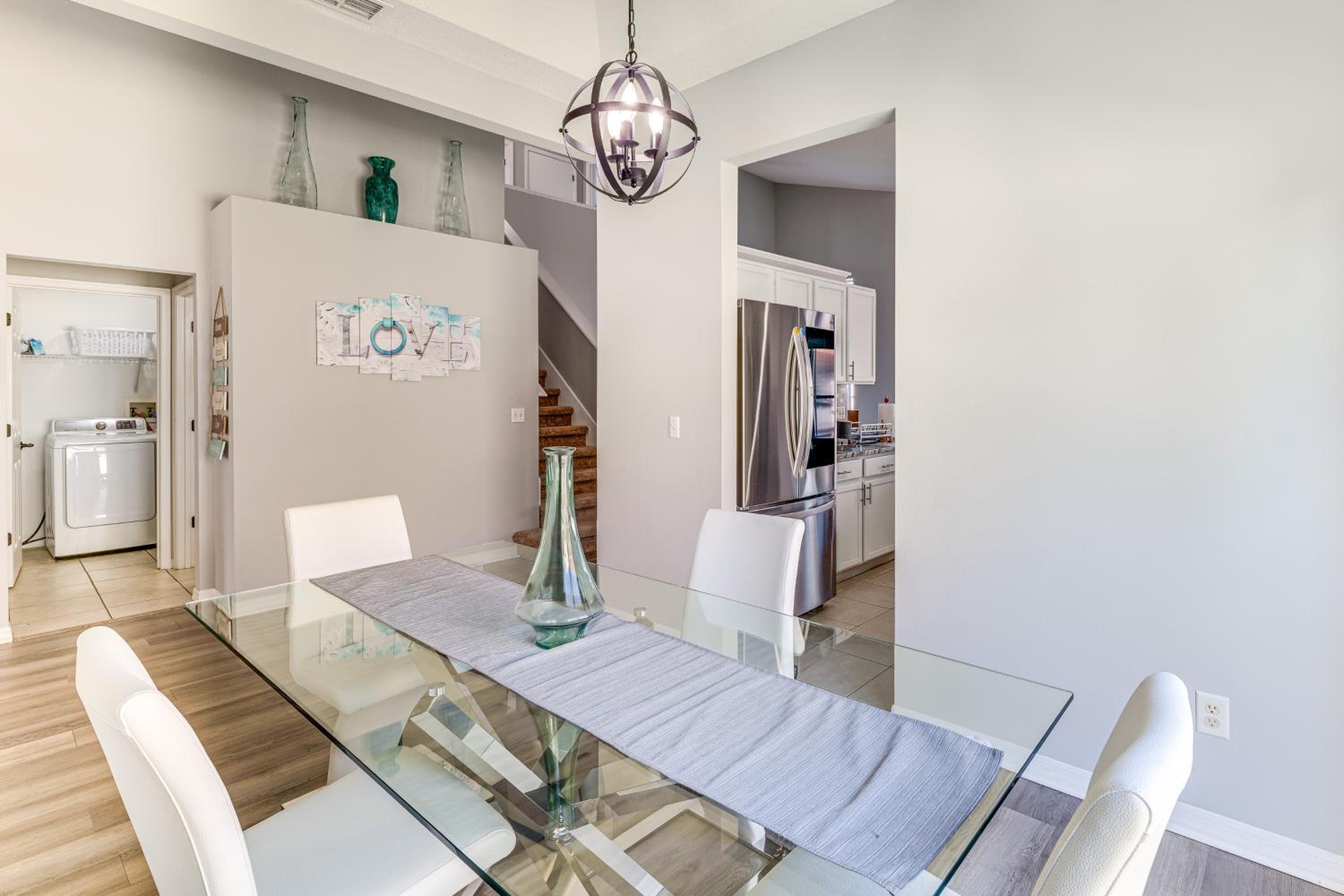 8 Mi to Disney! Family-Friendly Davenport Home