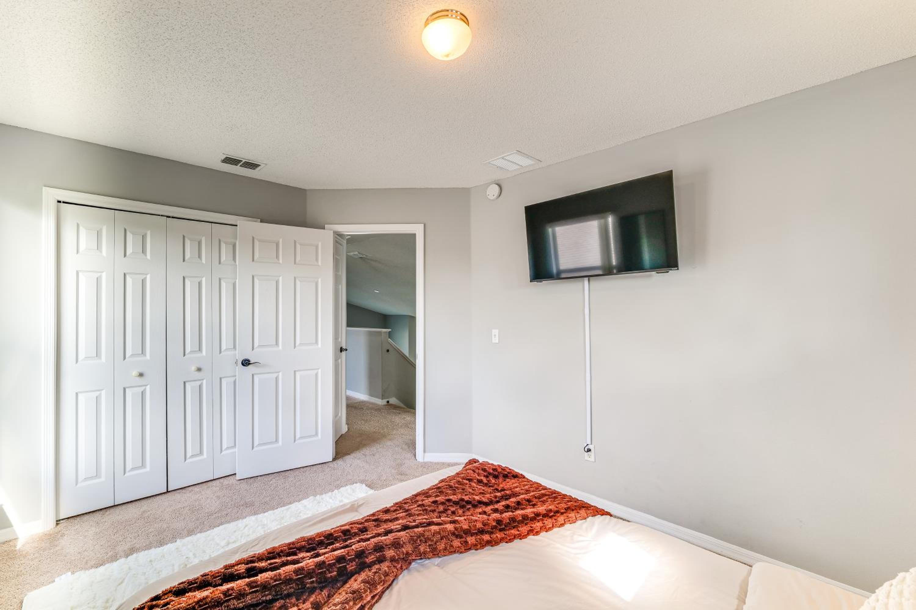 8 Mi to Disney! Family-Friendly Davenport Home