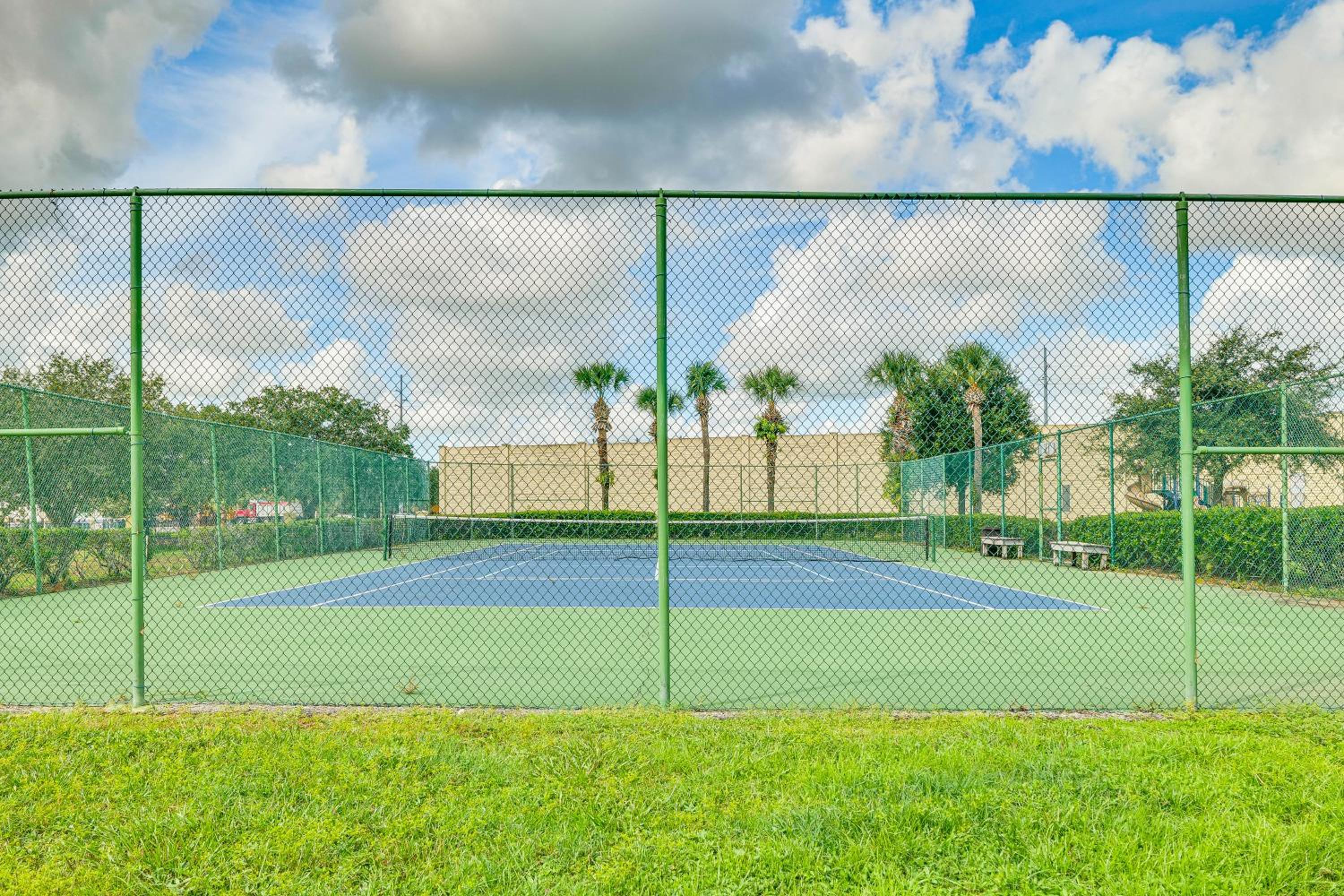8 Mi to Disney! Family-Friendly Davenport Home