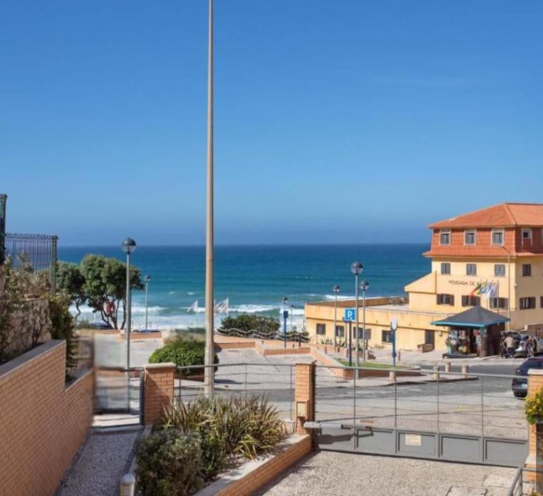 Alojamento da Praia da Areia Branca
