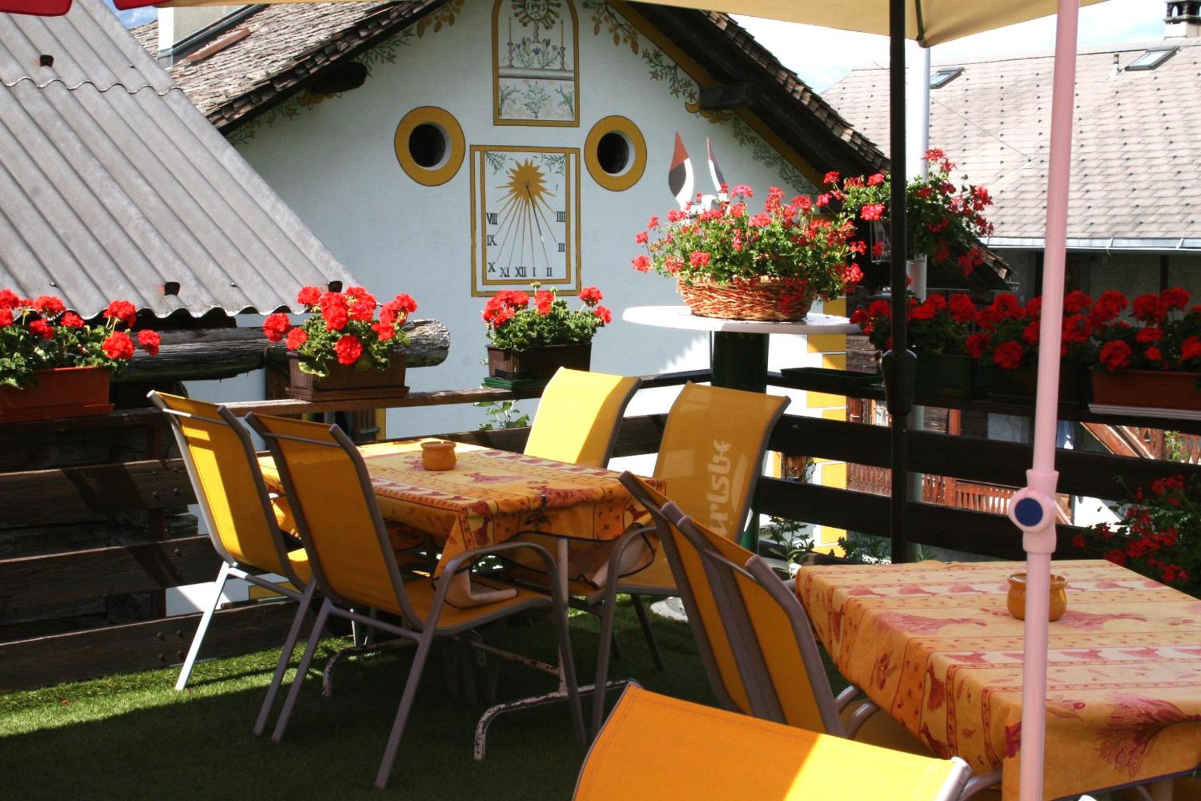 B&B Café de la Poste