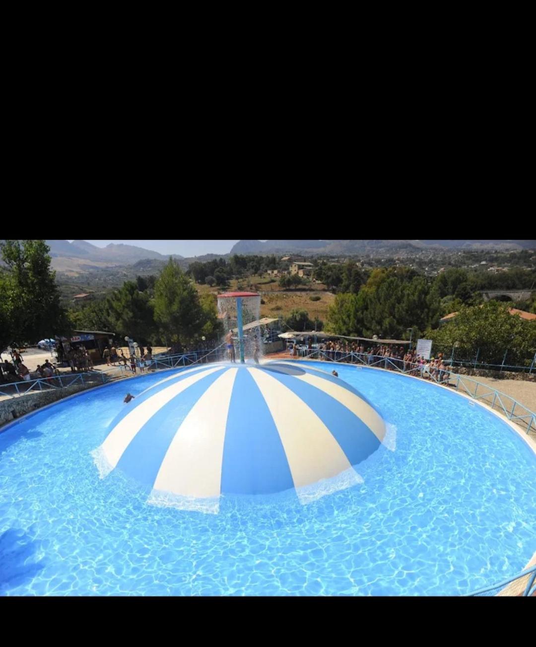 Monreale Prestige Rooms B&B