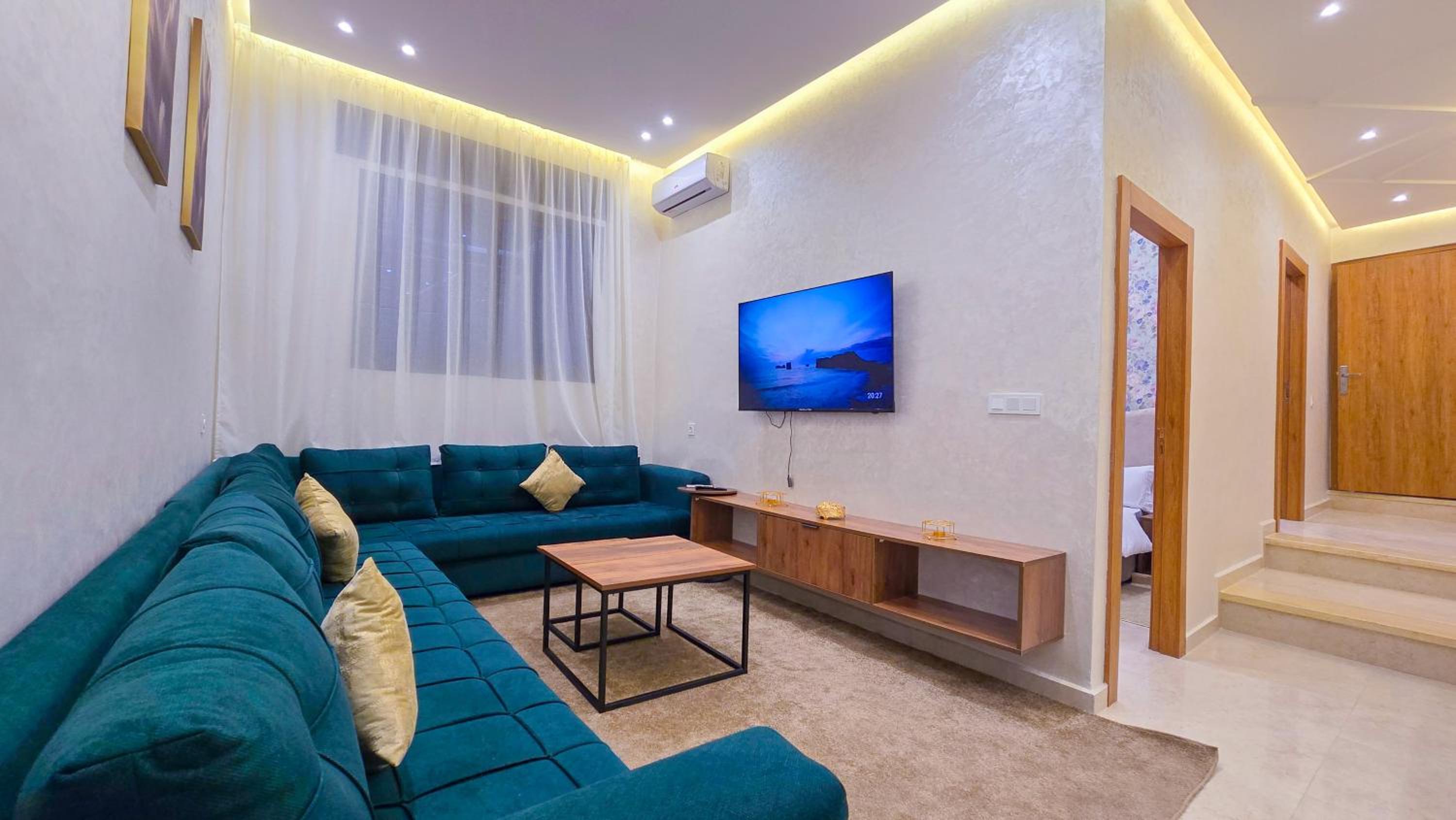 Golf Star - Luxury Holiday Homes