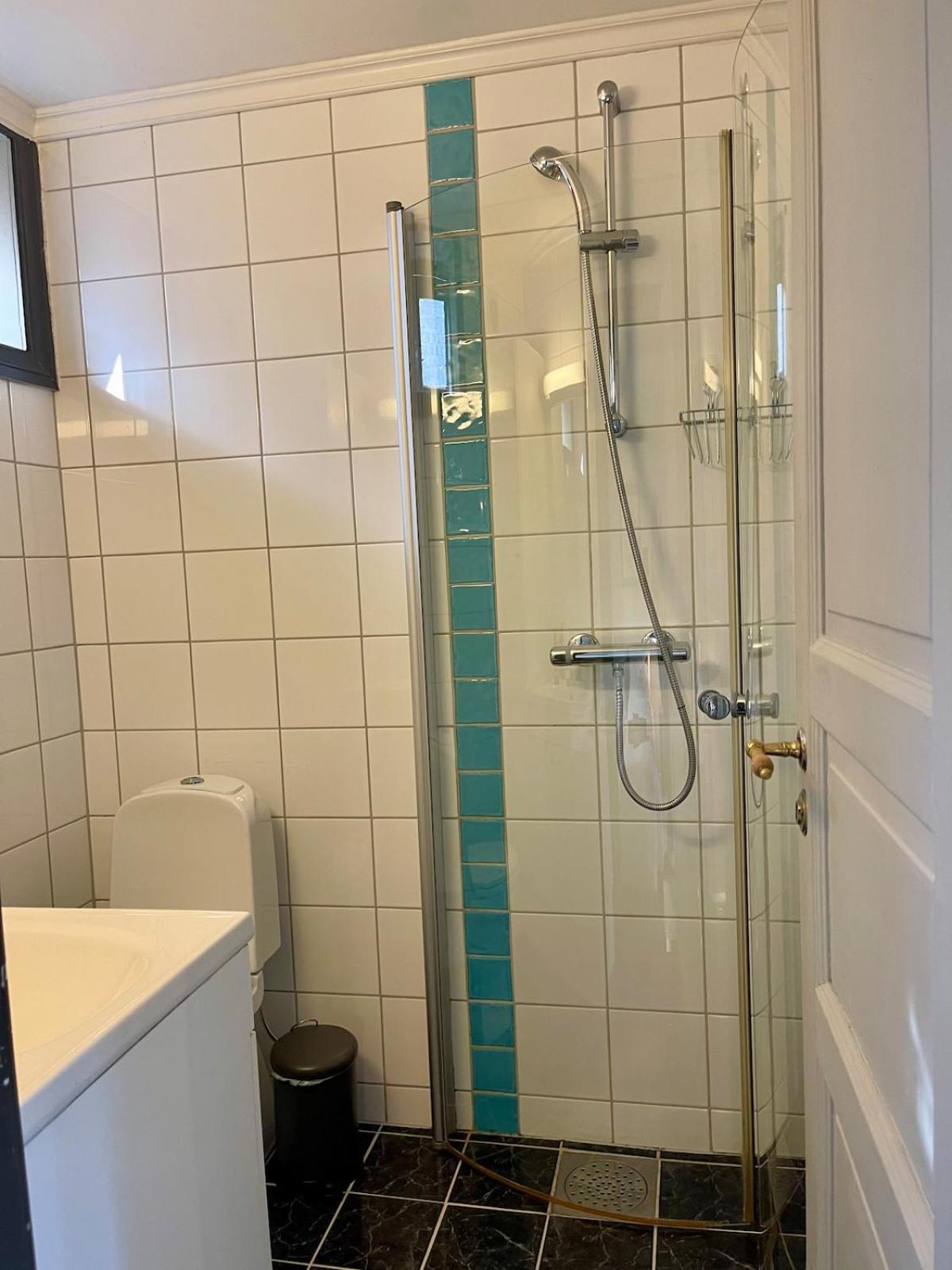 Central studio apartment