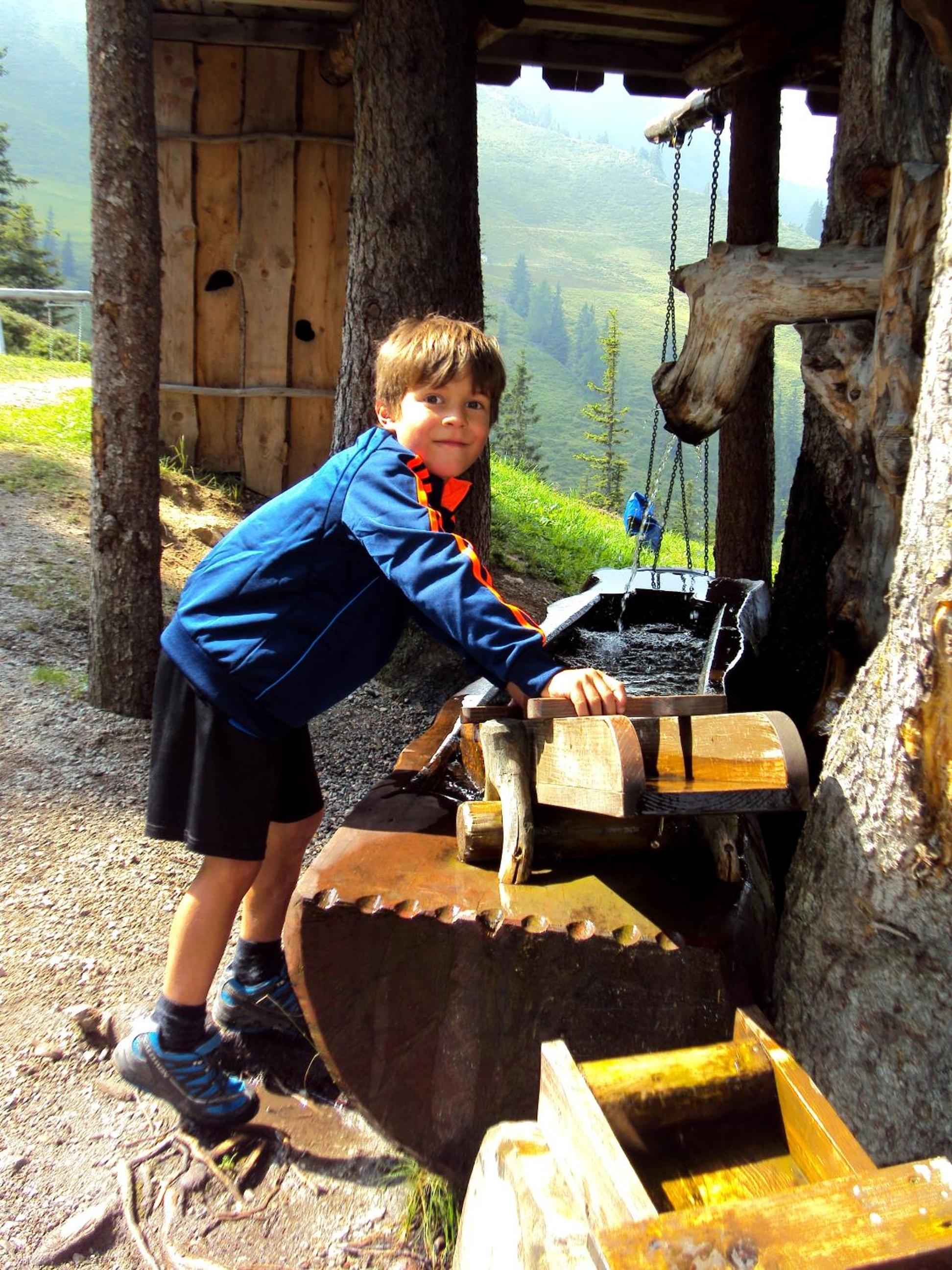Landhaus Alpbach