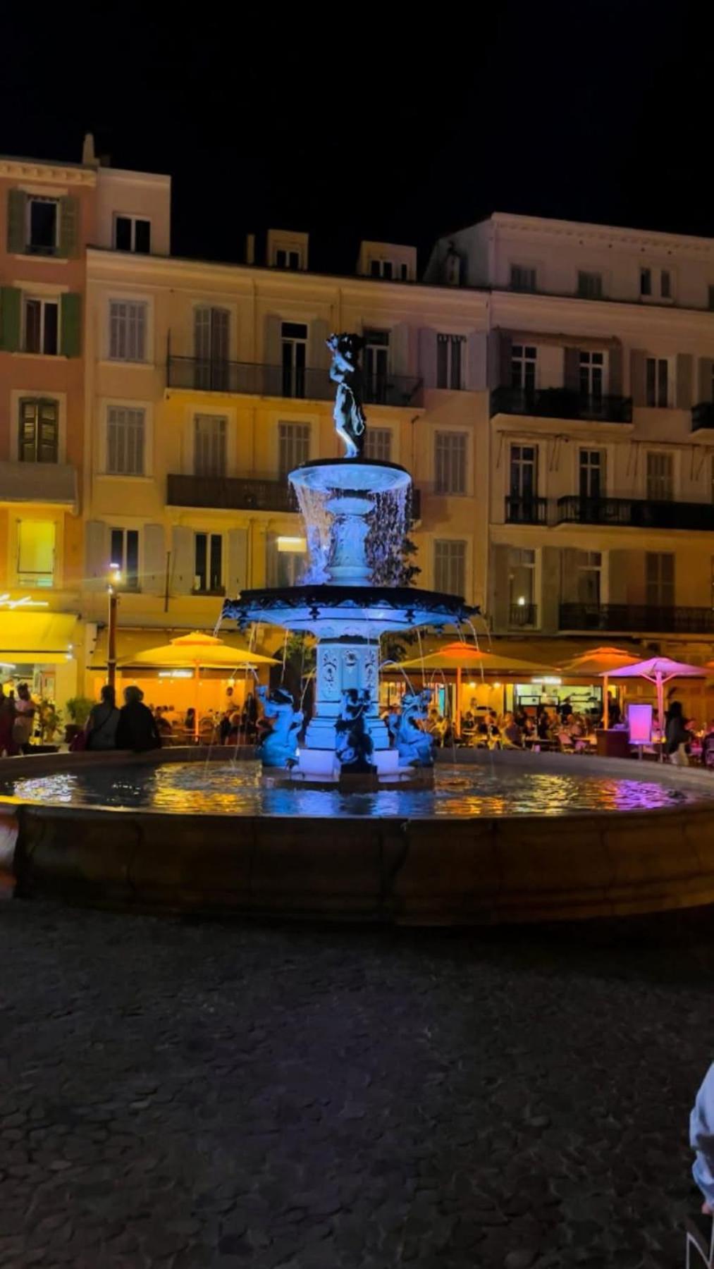 Cannes South of France Apartment near beach, Palais des Festivals and Croisette