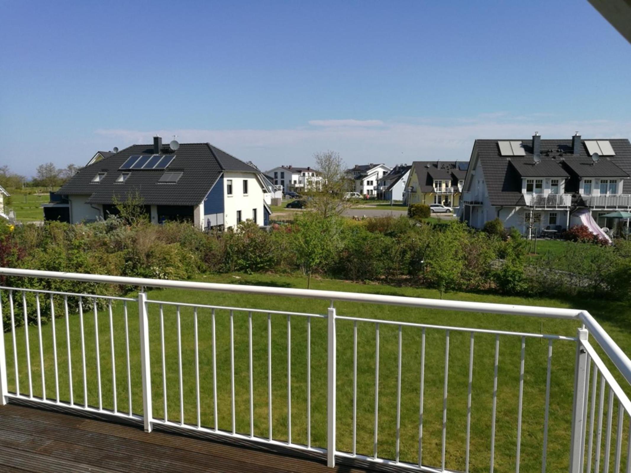 Reetdachhaus 