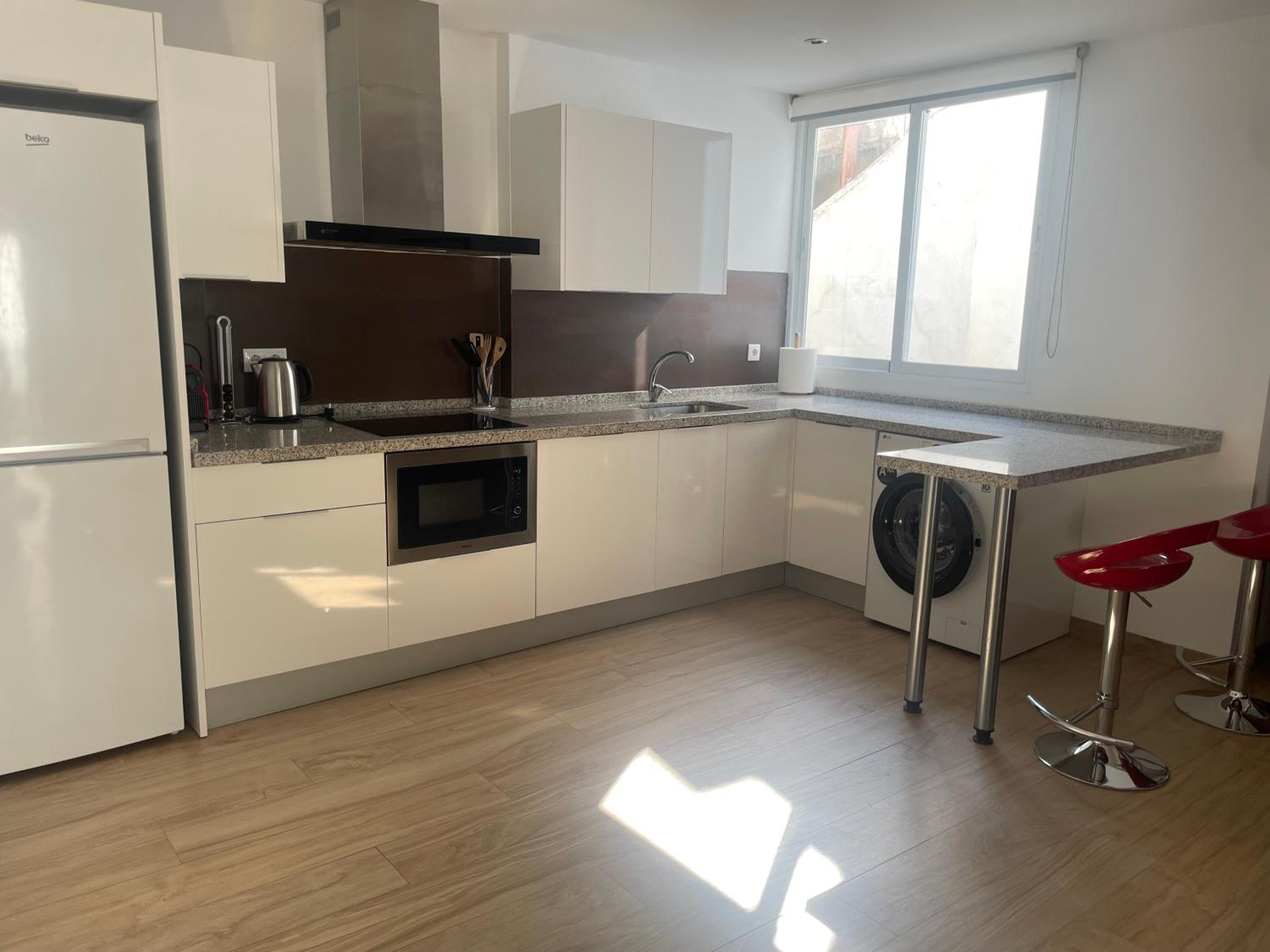 CENTRO - Patio Andaluz San Pablo - PARKING GRATIS- WIFI