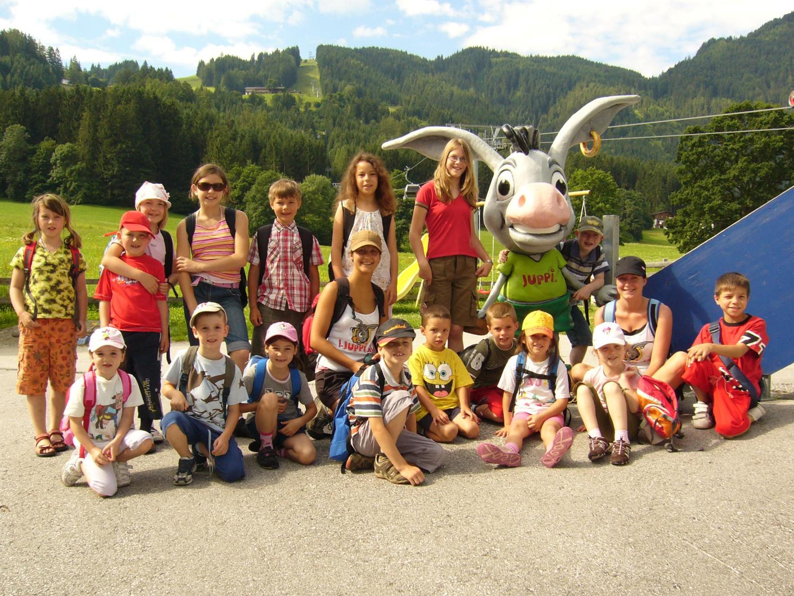 Landhaus Alpbach