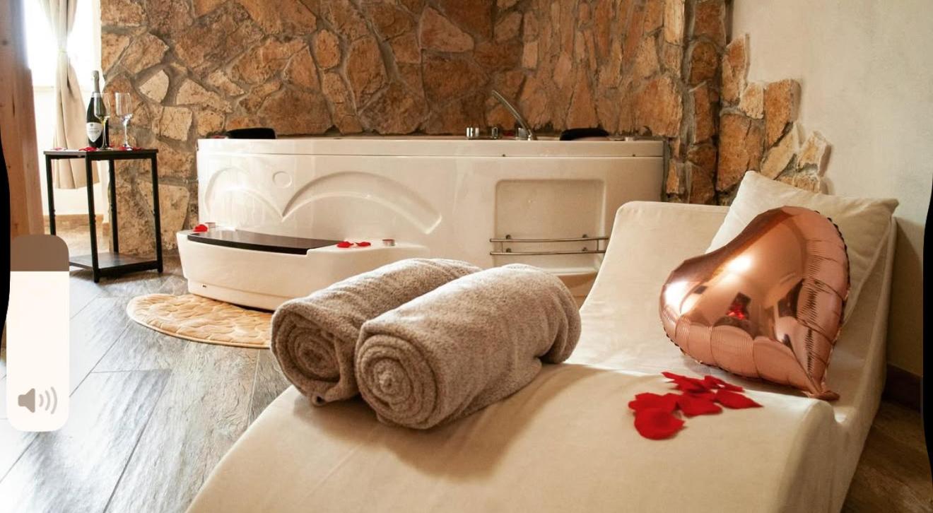 Qt suite & luxury