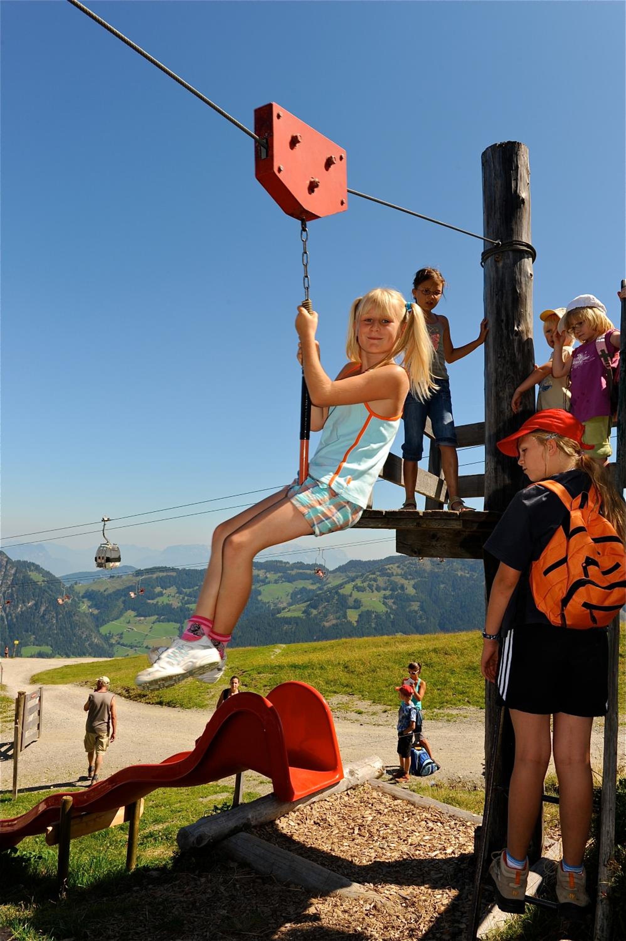 Landhaus Alpbach