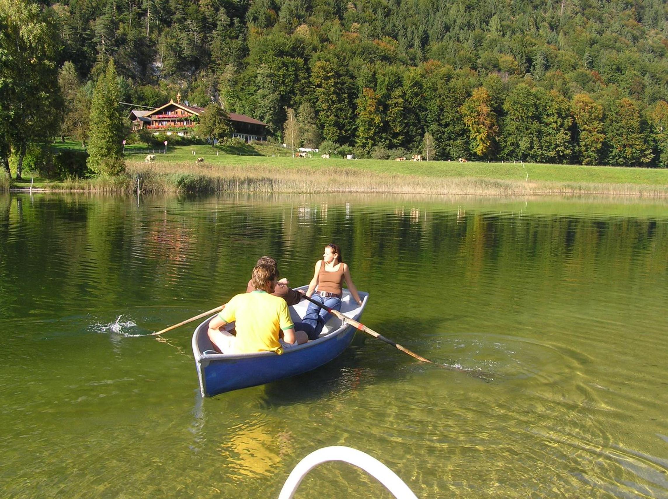 Landhaus Alpbach