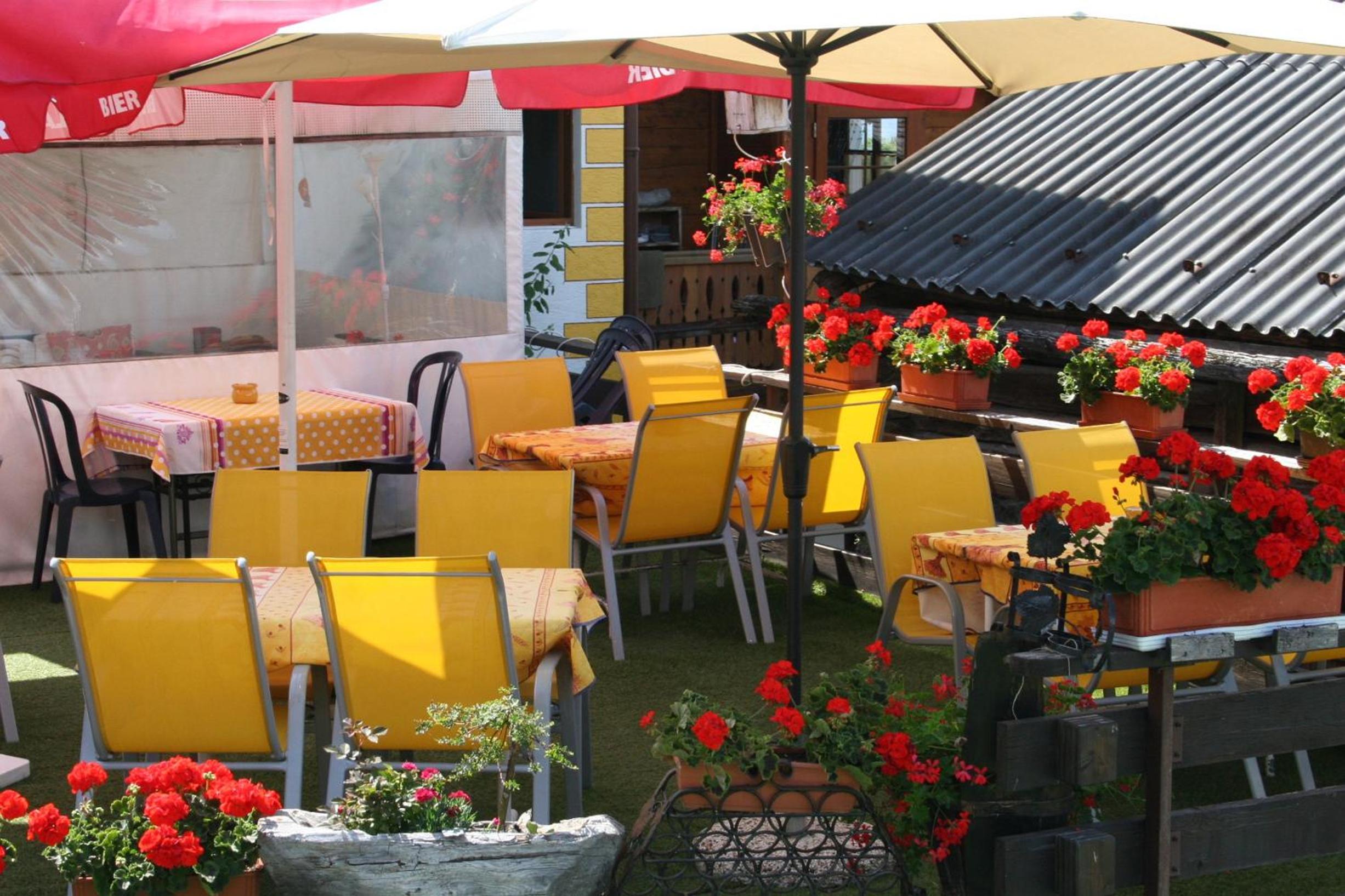 B&B Café de la Poste
