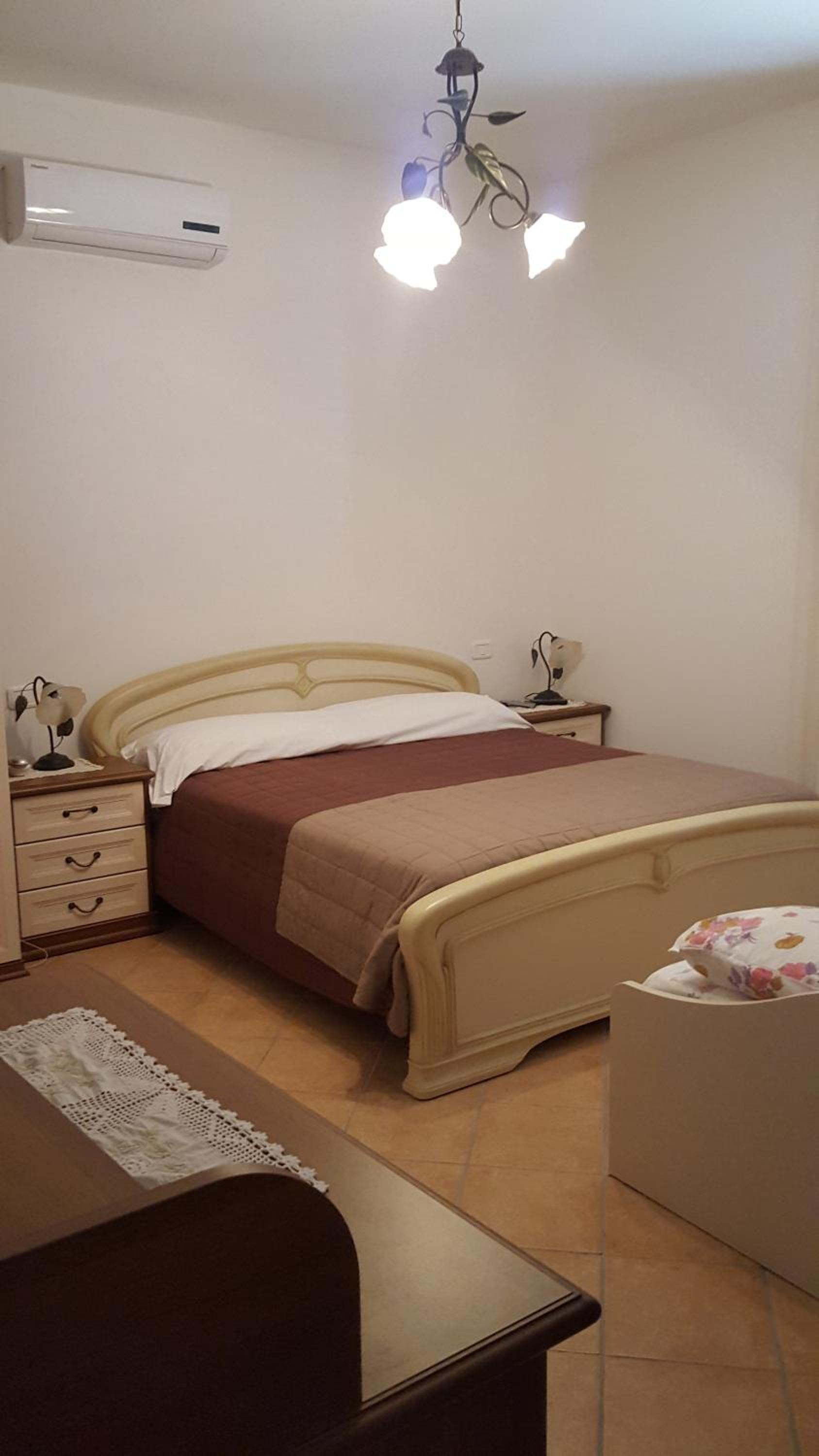 Villa Malandrino Guest House