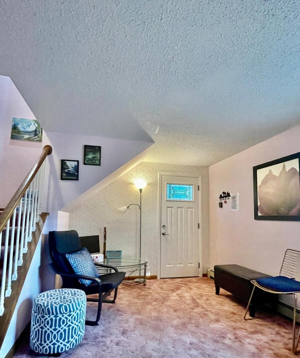 Cozy Loft in Amherst NY No Pet