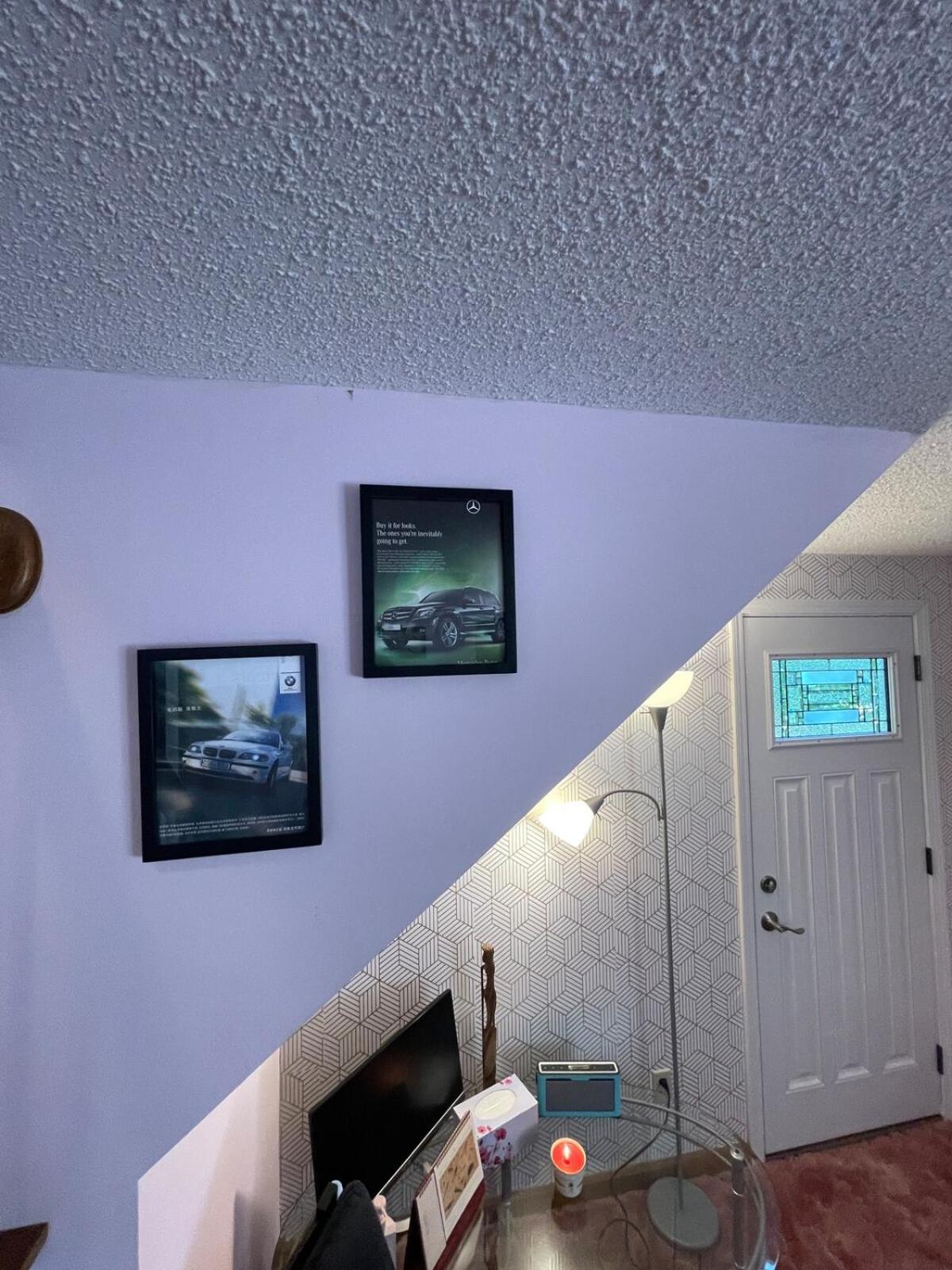 Cozy Loft in Amherst NY No Pet