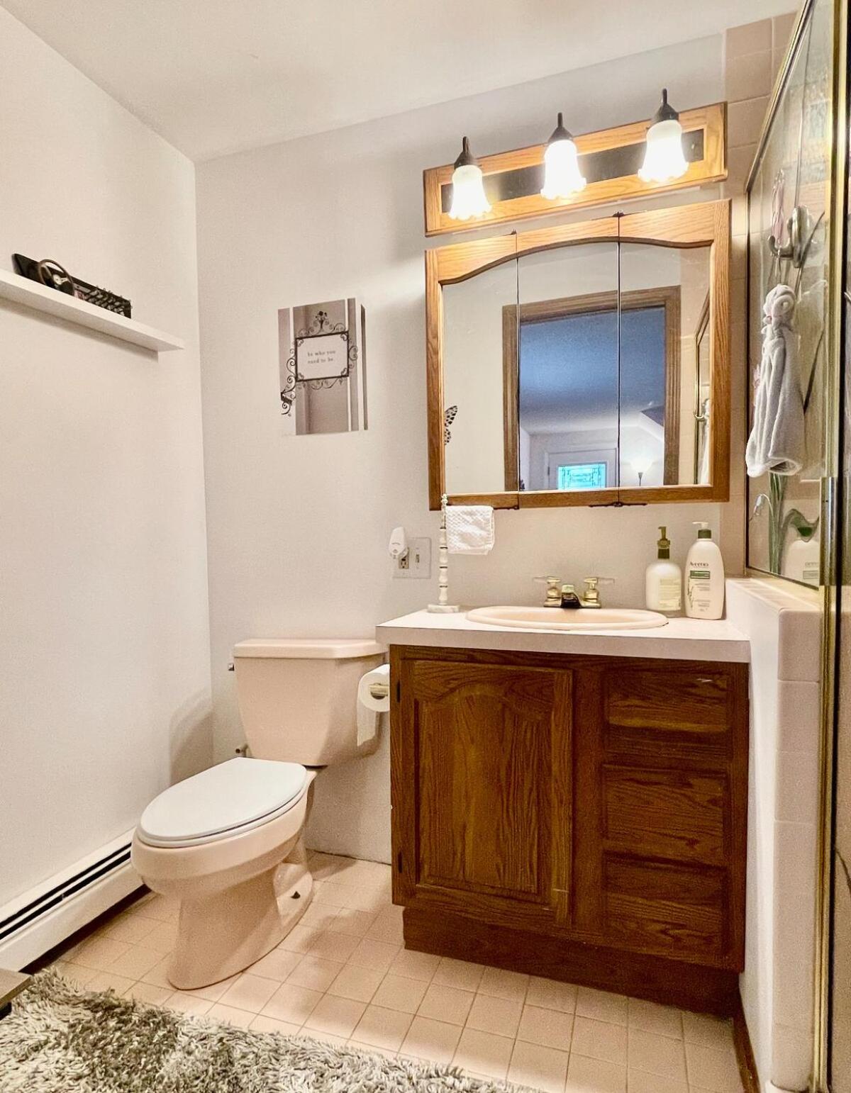 Cozy Loft in Amherst NY No Pet