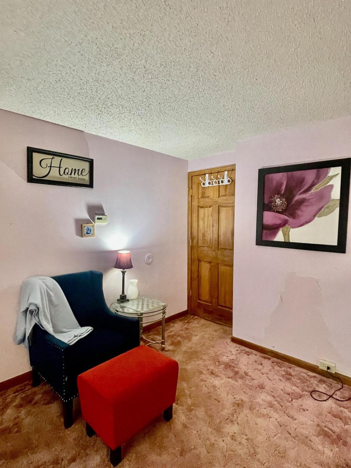 Cozy Loft in Amherst NY No Pet
