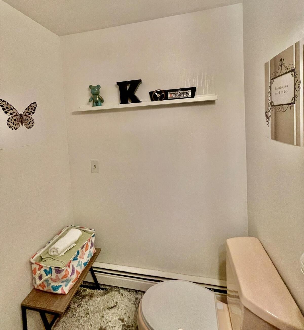 Cozy Loft in Amherst NY No Pet