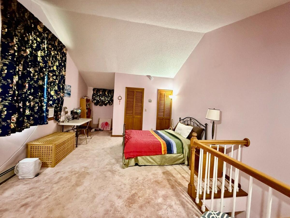 Cozy Loft in Amherst NY No Pet