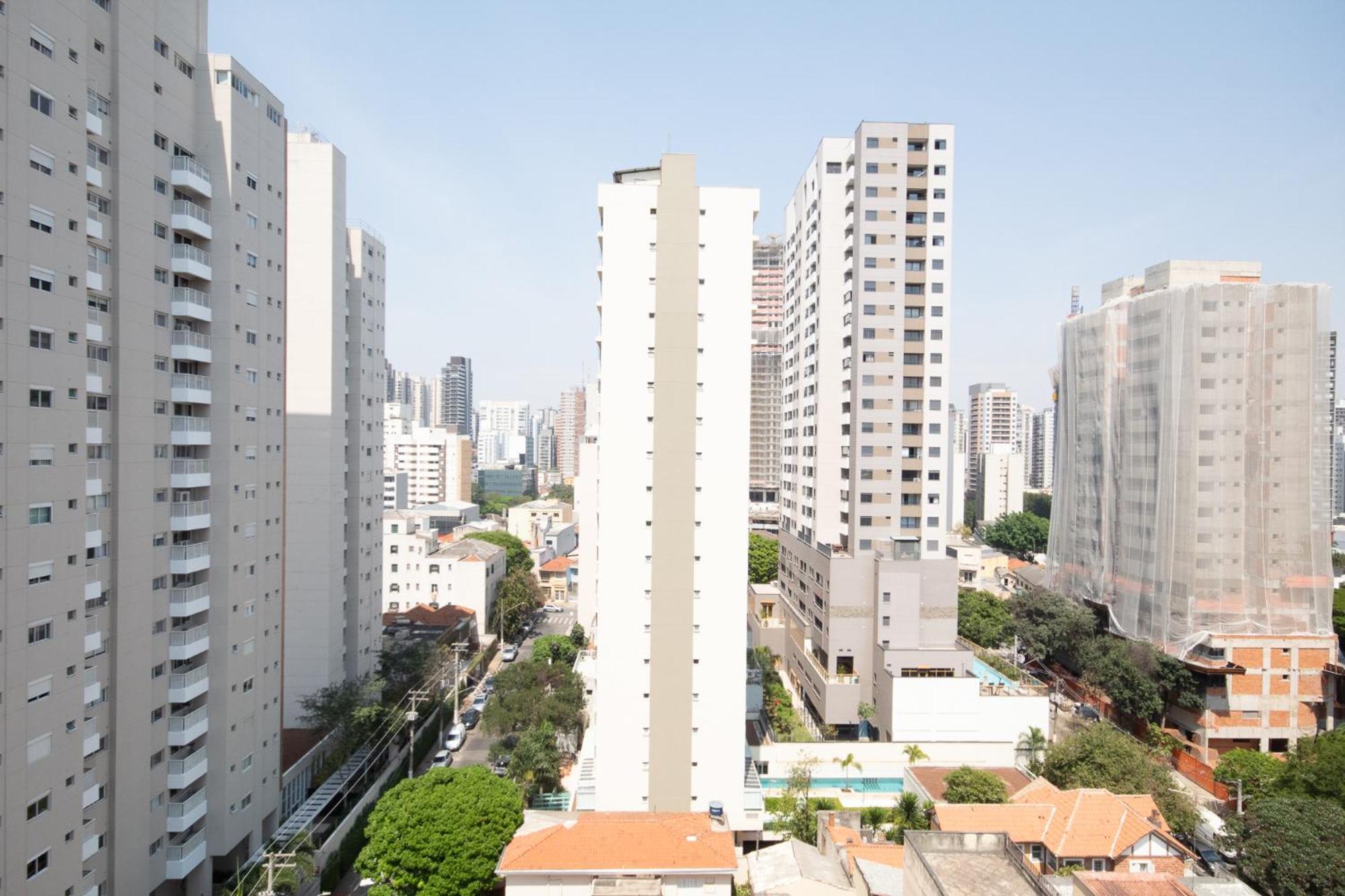 Perdizes Smart Experience - Ao lado do Allianz Parque