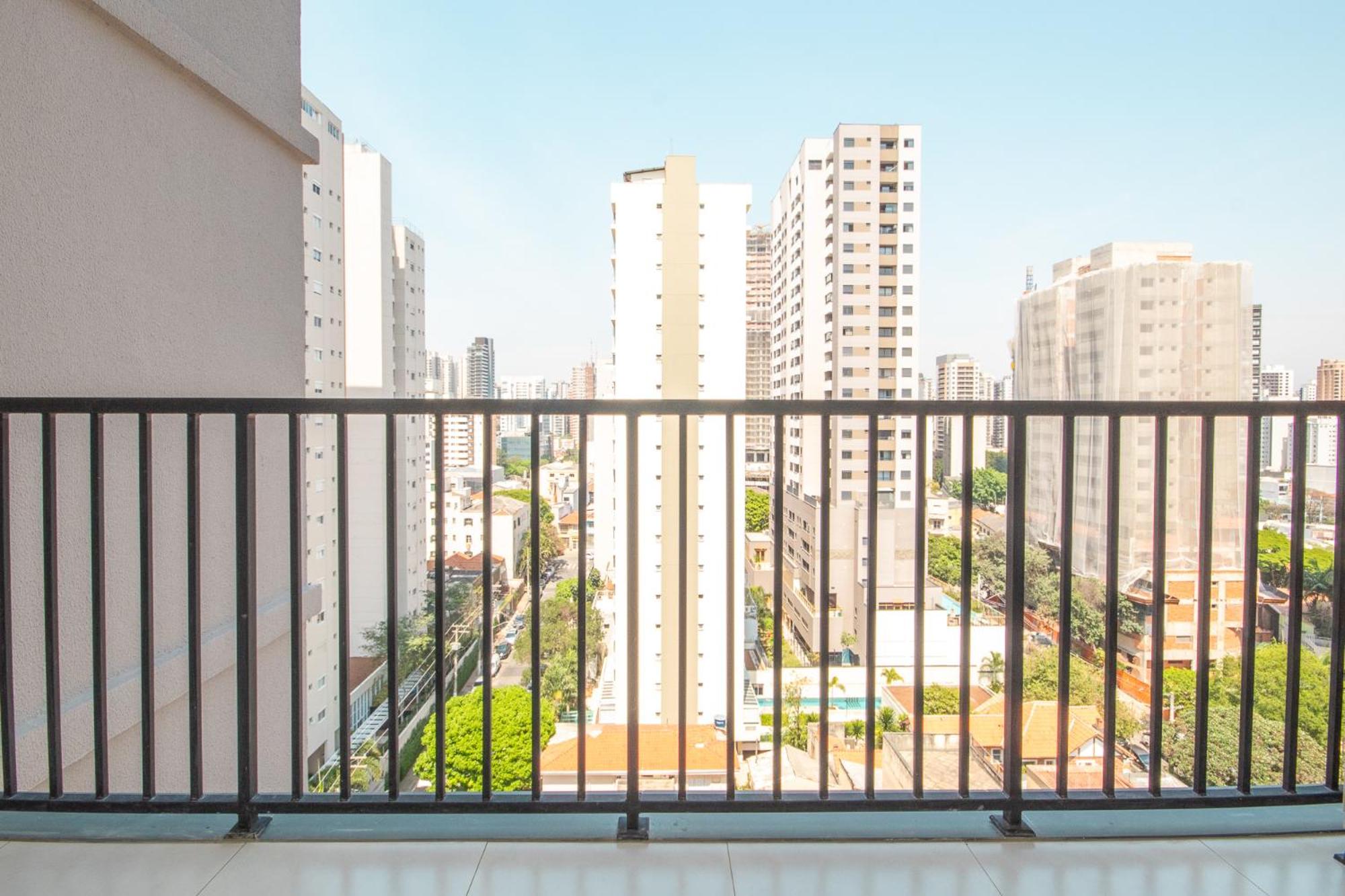 Perdizes Smart Experience - Ao lado do Allianz Parque