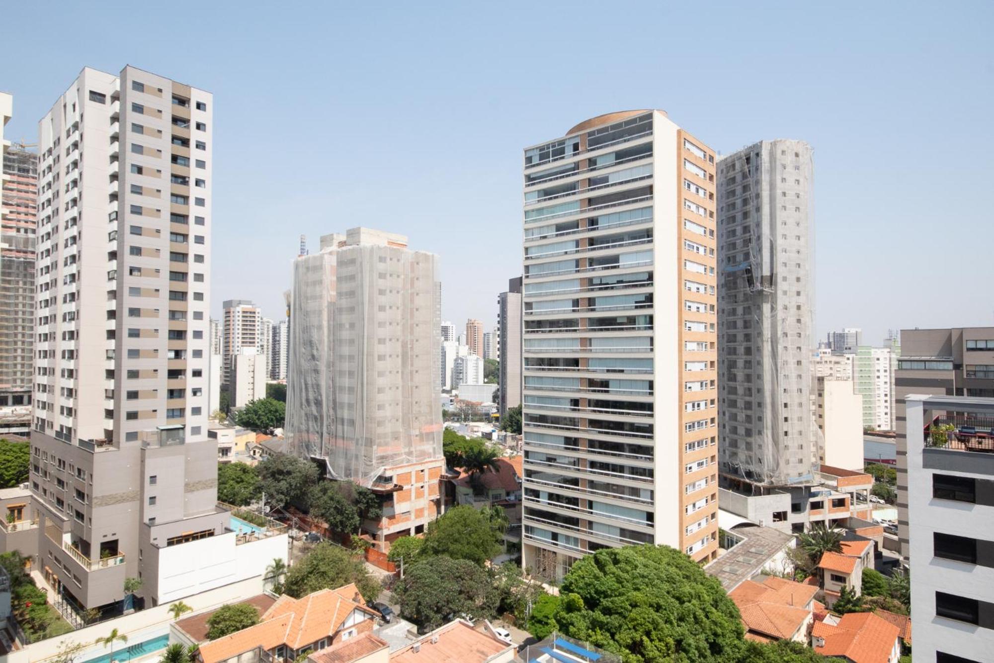 Perdizes Smart Experience - Ao lado do Allianz Parque