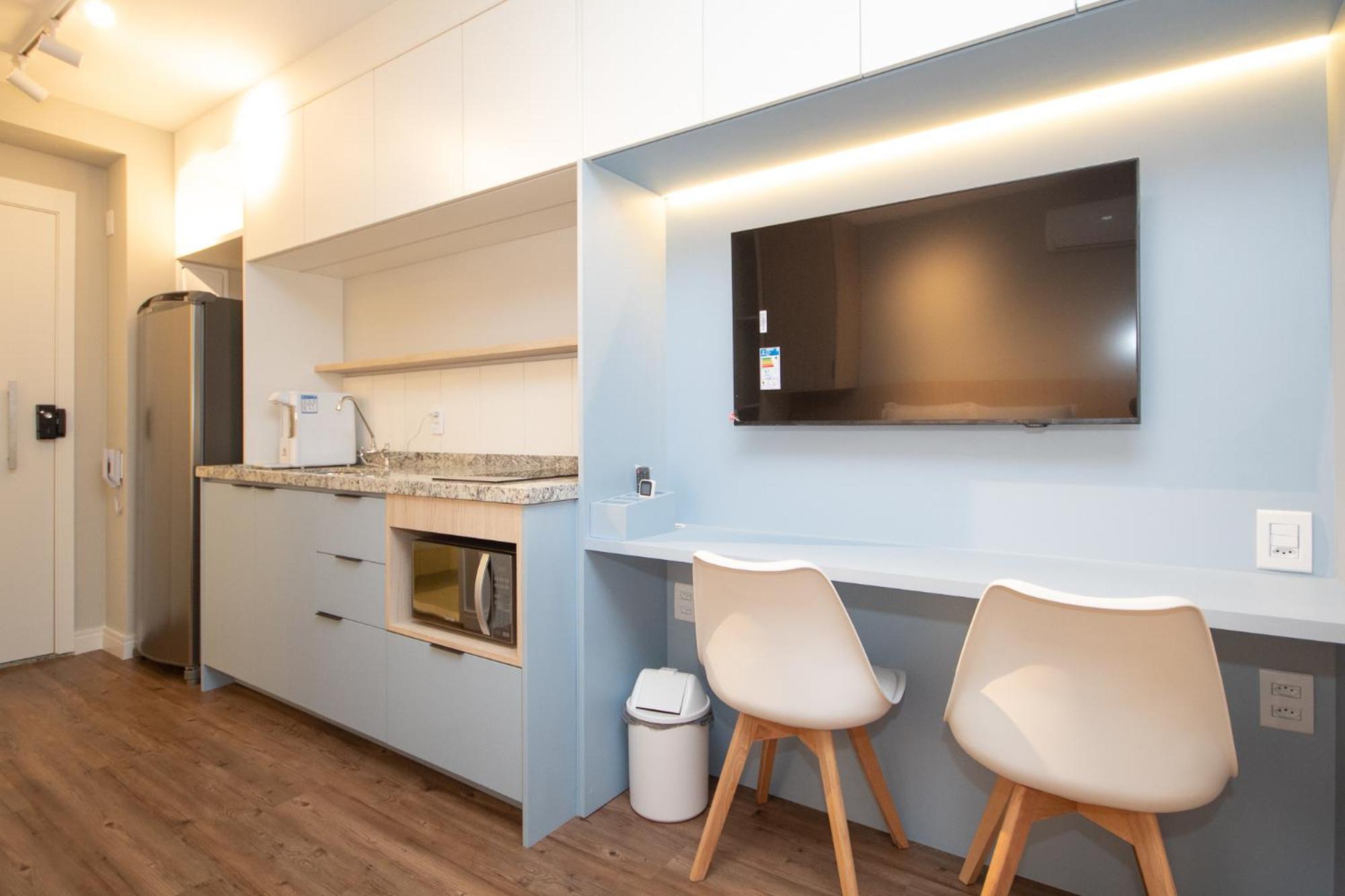 Perdizes Smart Experience - Ao lado do Allianz Parque