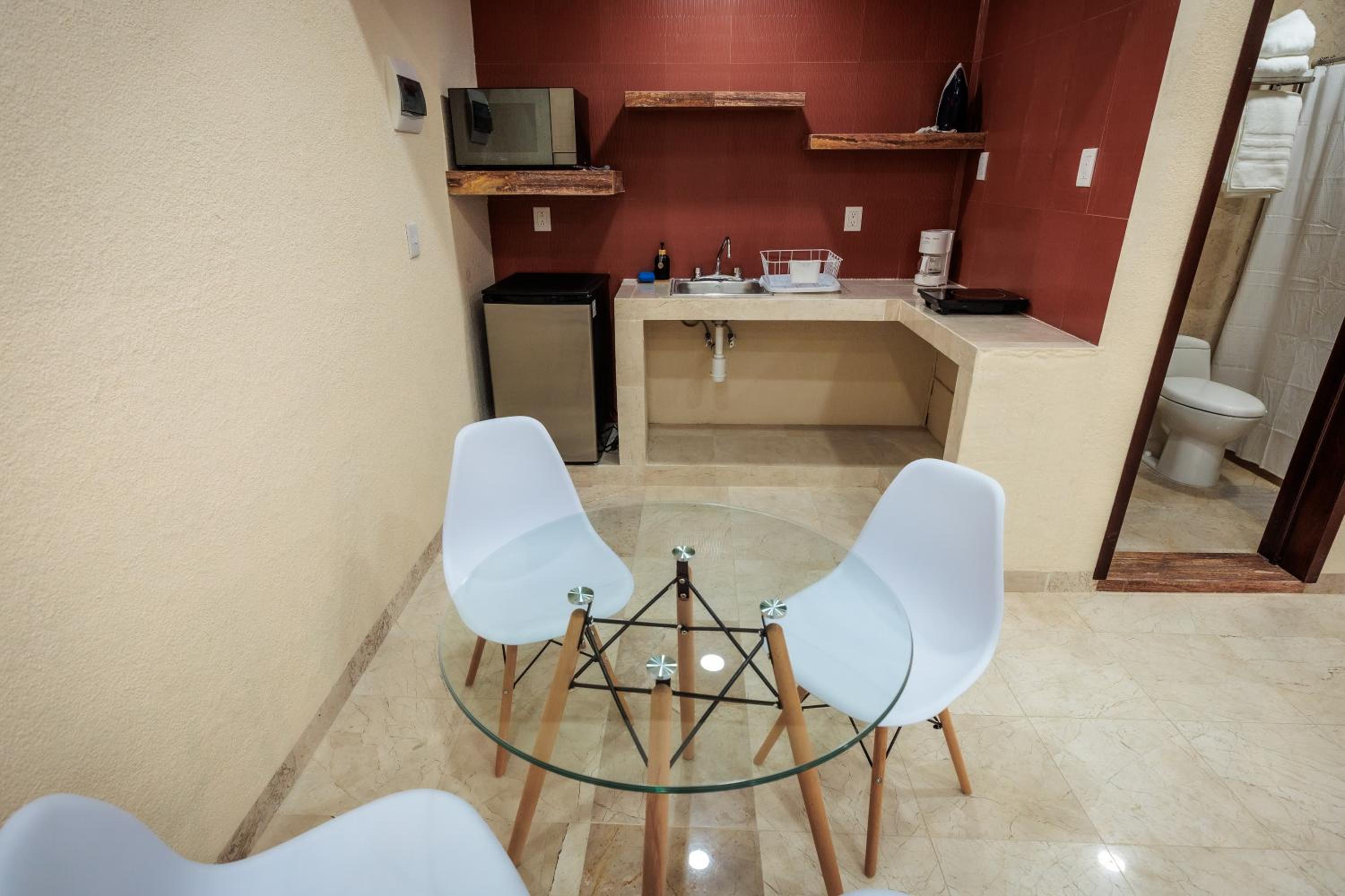 Casa Margarito Jalatlaco