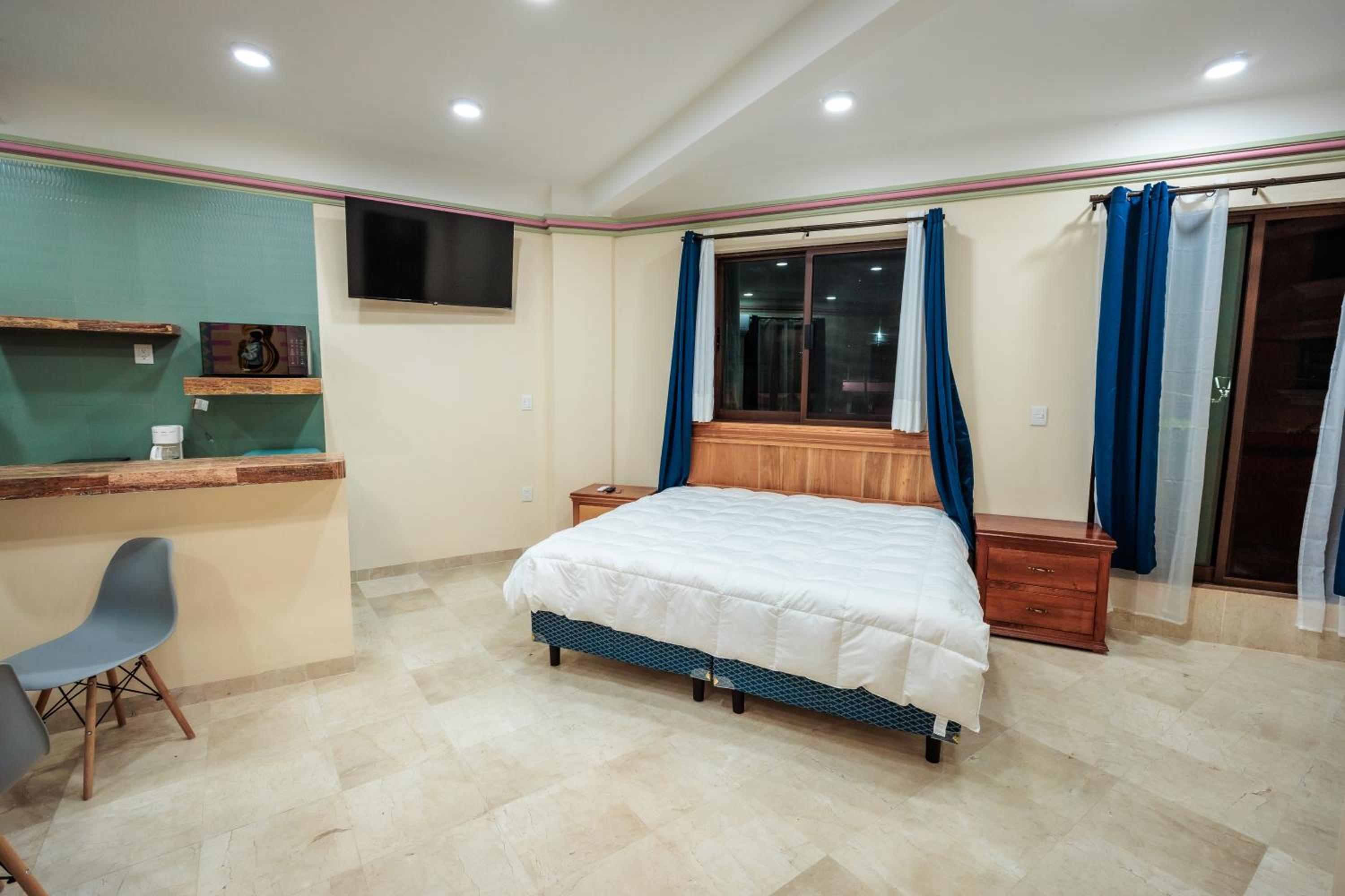 Casa Margarito Jalatlaco