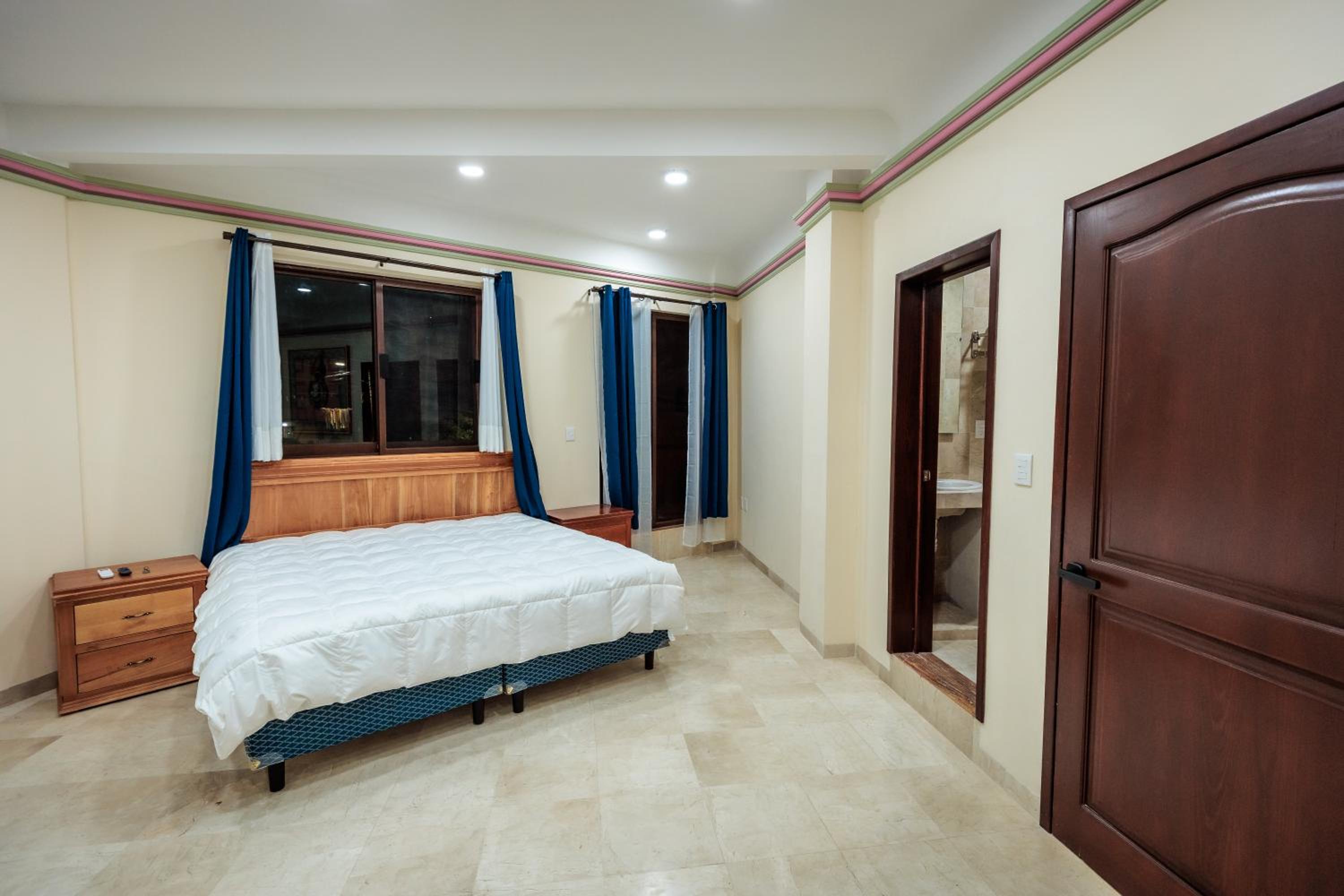Casa Margarito Jalatlaco