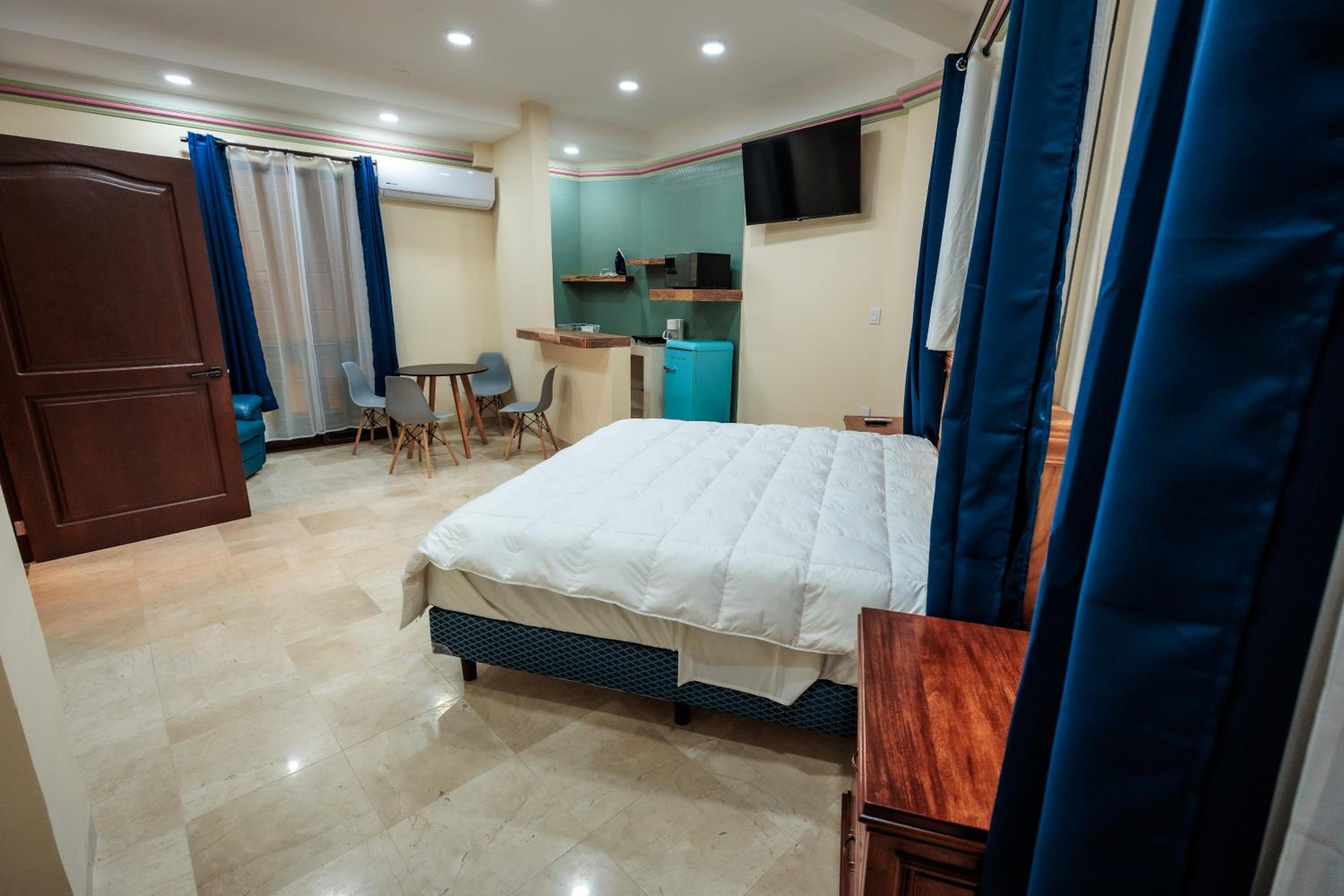Casa Margarito Jalatlaco