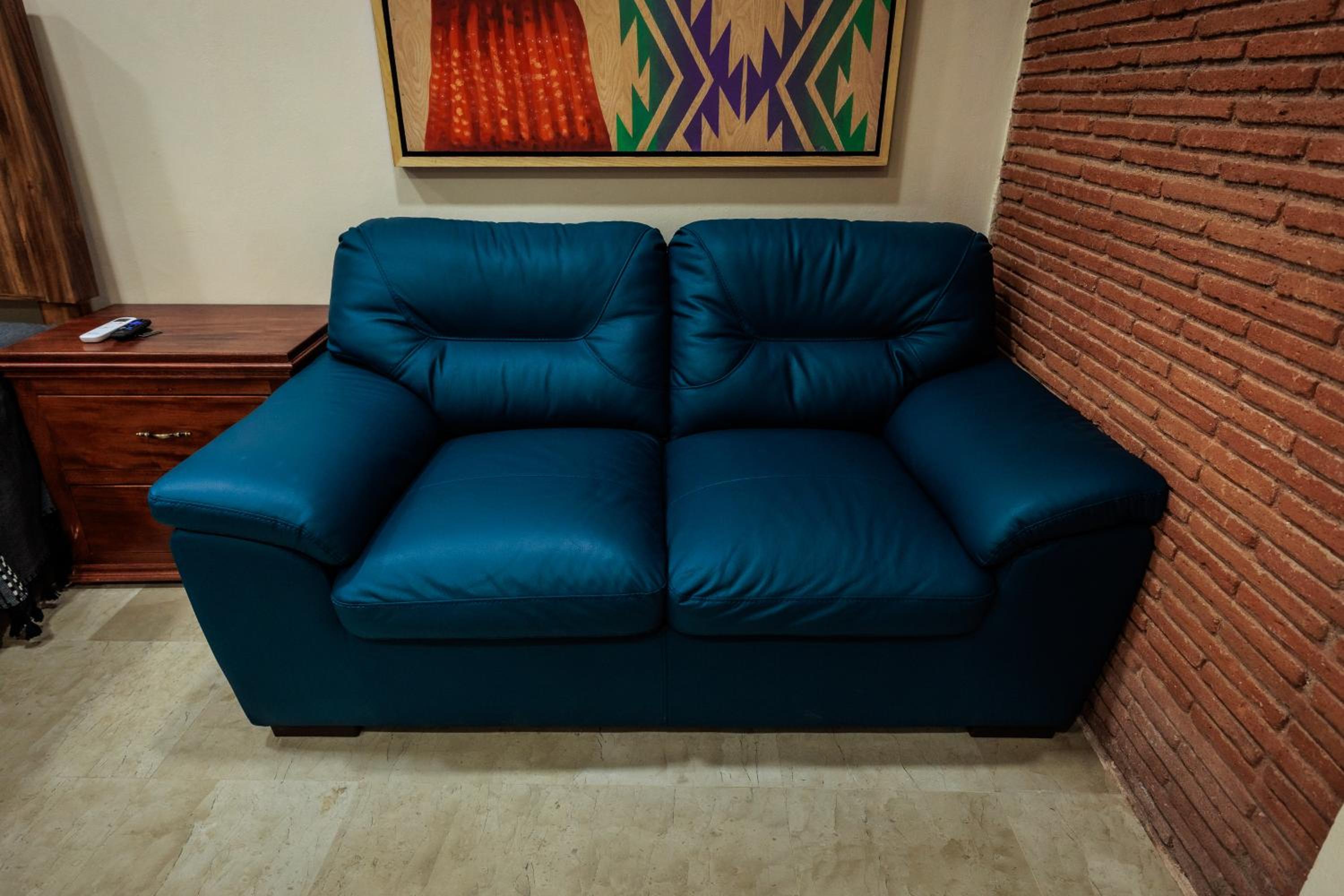 Casa Margarito Jalatlaco
